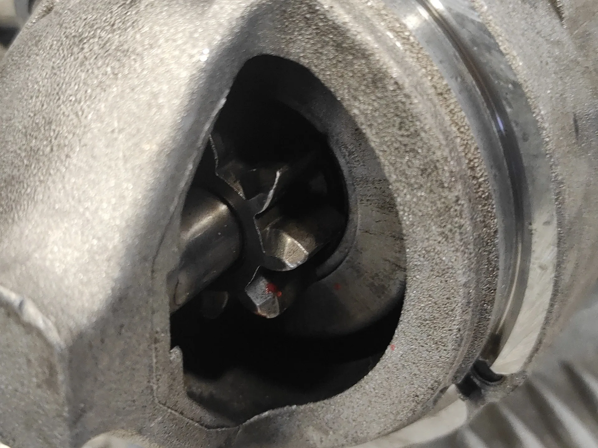 Motor Arranque para Nissan Almera (N16/E)