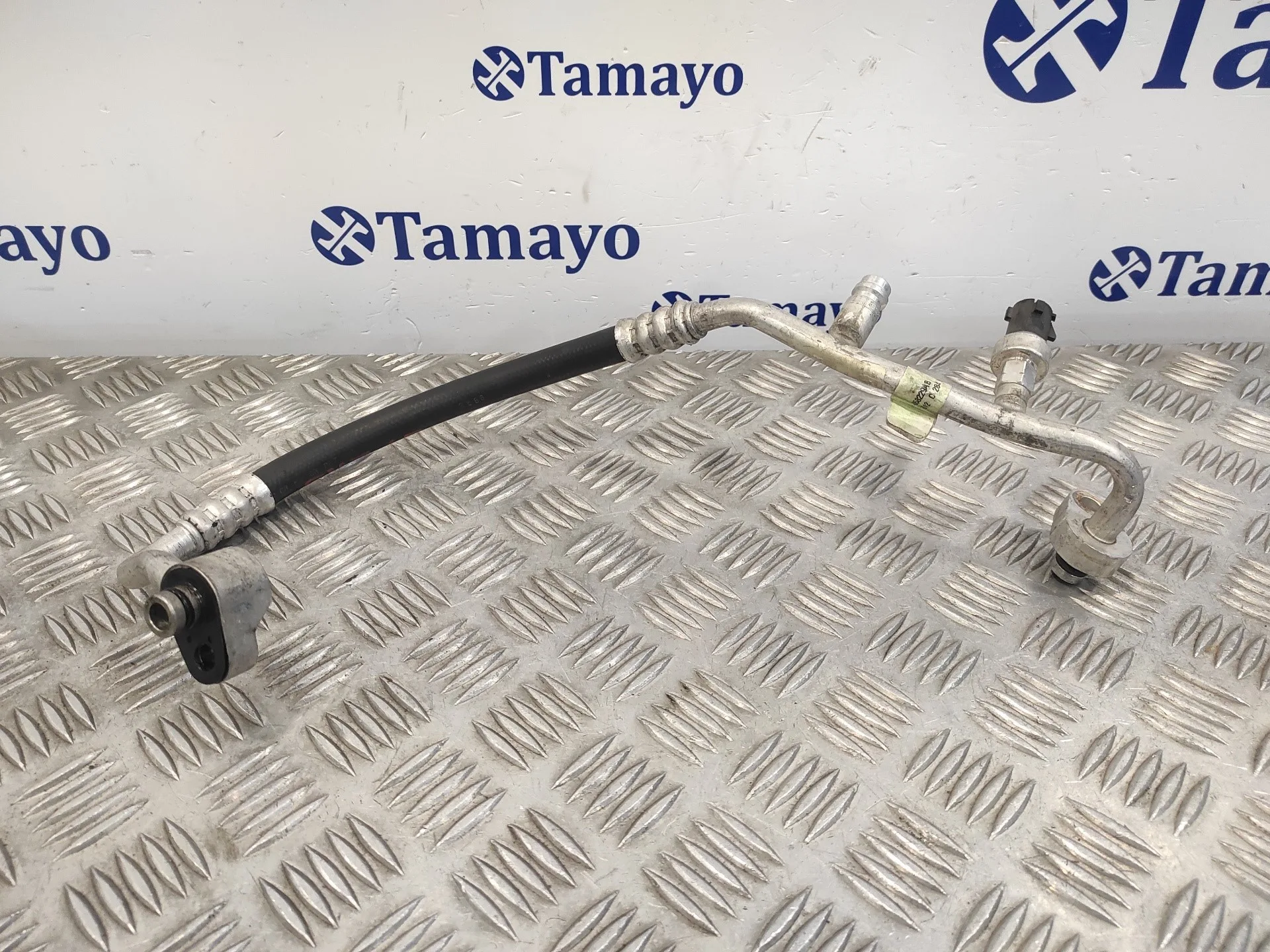 Tubos Aire Acondicionado para Dodge Caliber