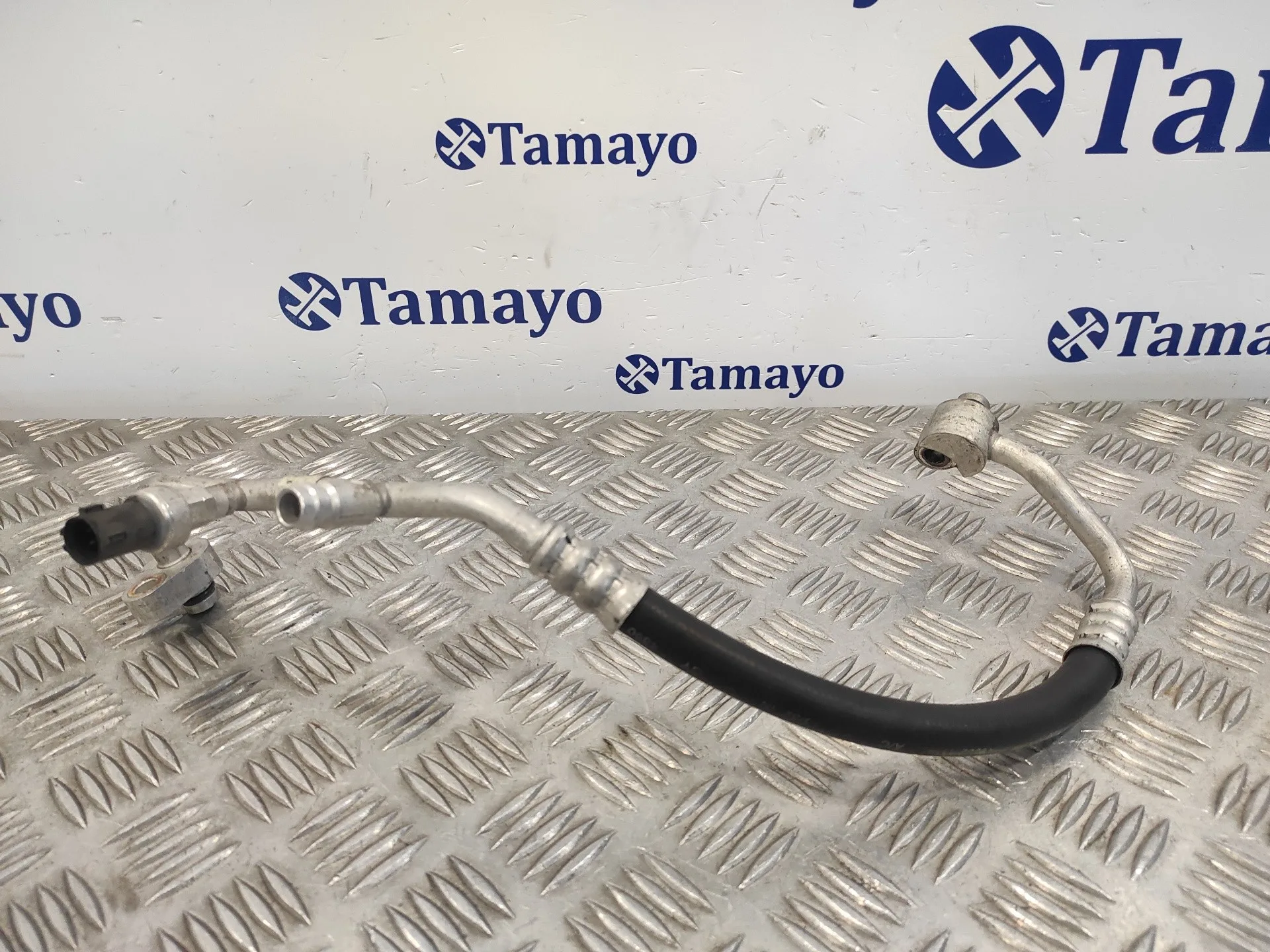 Tubos Aire Acondicionado para Dodge Caliber