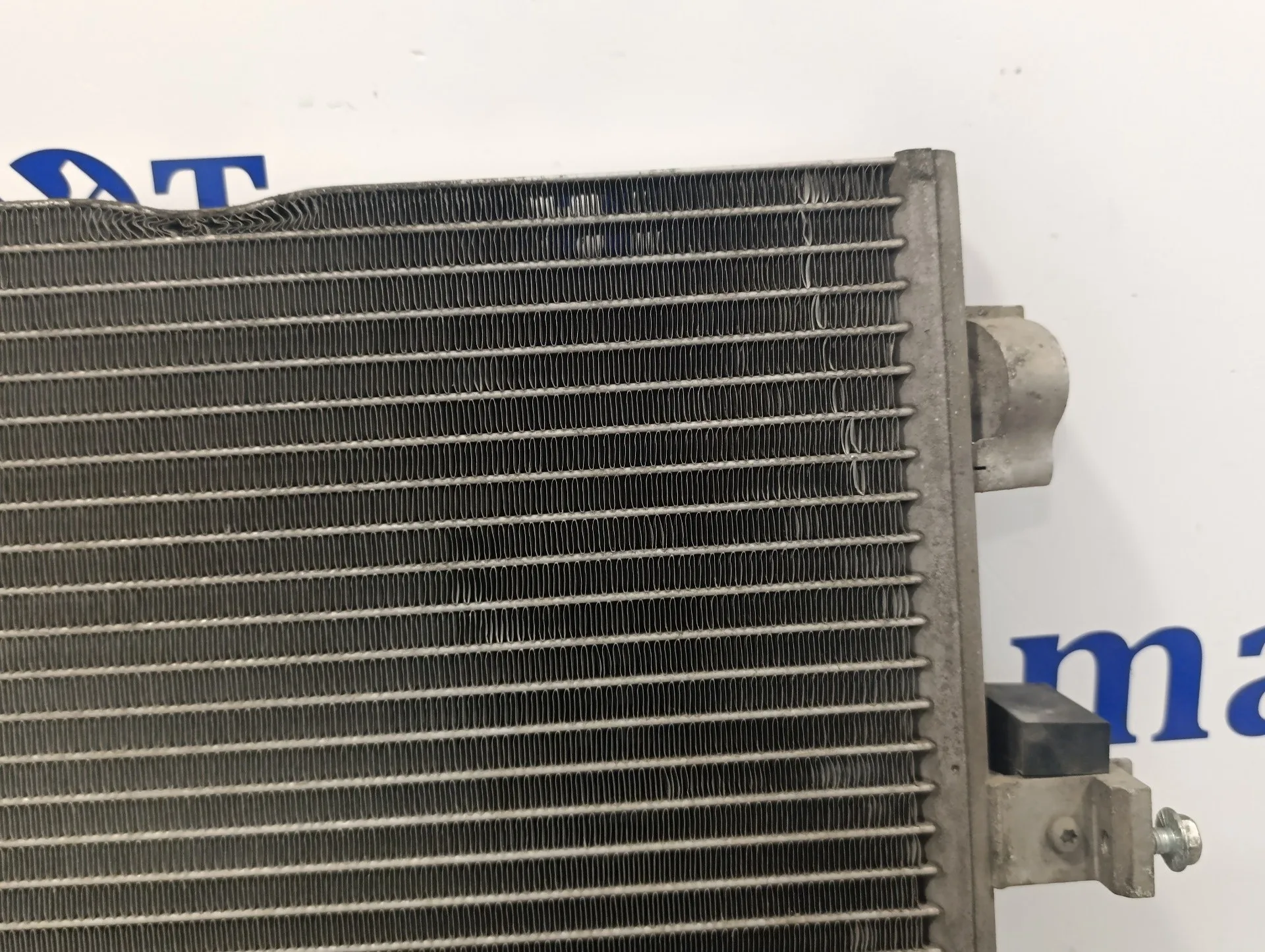Condensador / Radiador Aire Acondicionado para Ford C-Max (Ceu)