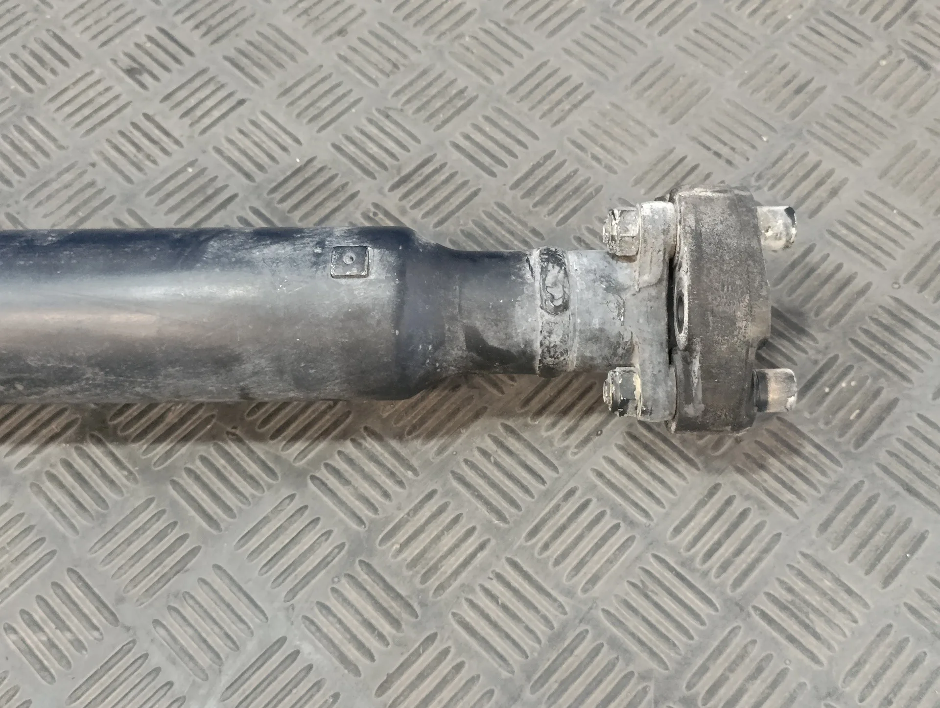 Transmision Central para Hyundai Santa Fe (Sm)