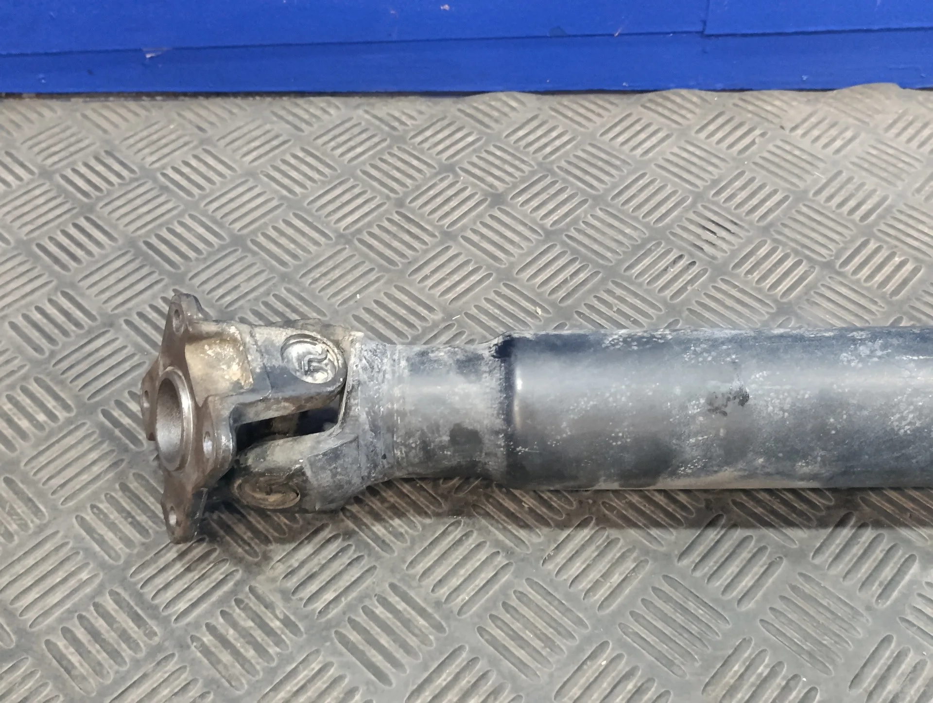Transmision Central para Hyundai Santa Fe (Sm)