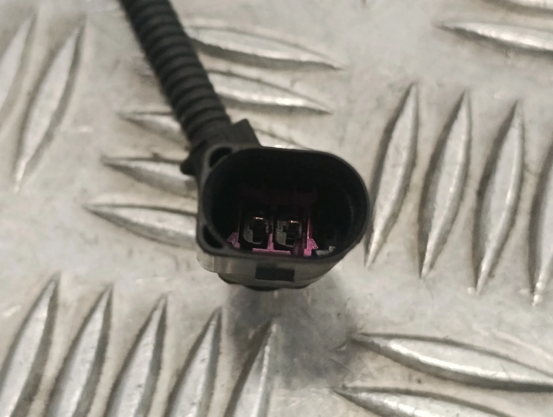 Cerradura Capot para Volkswagen Golf Plus (5M1)