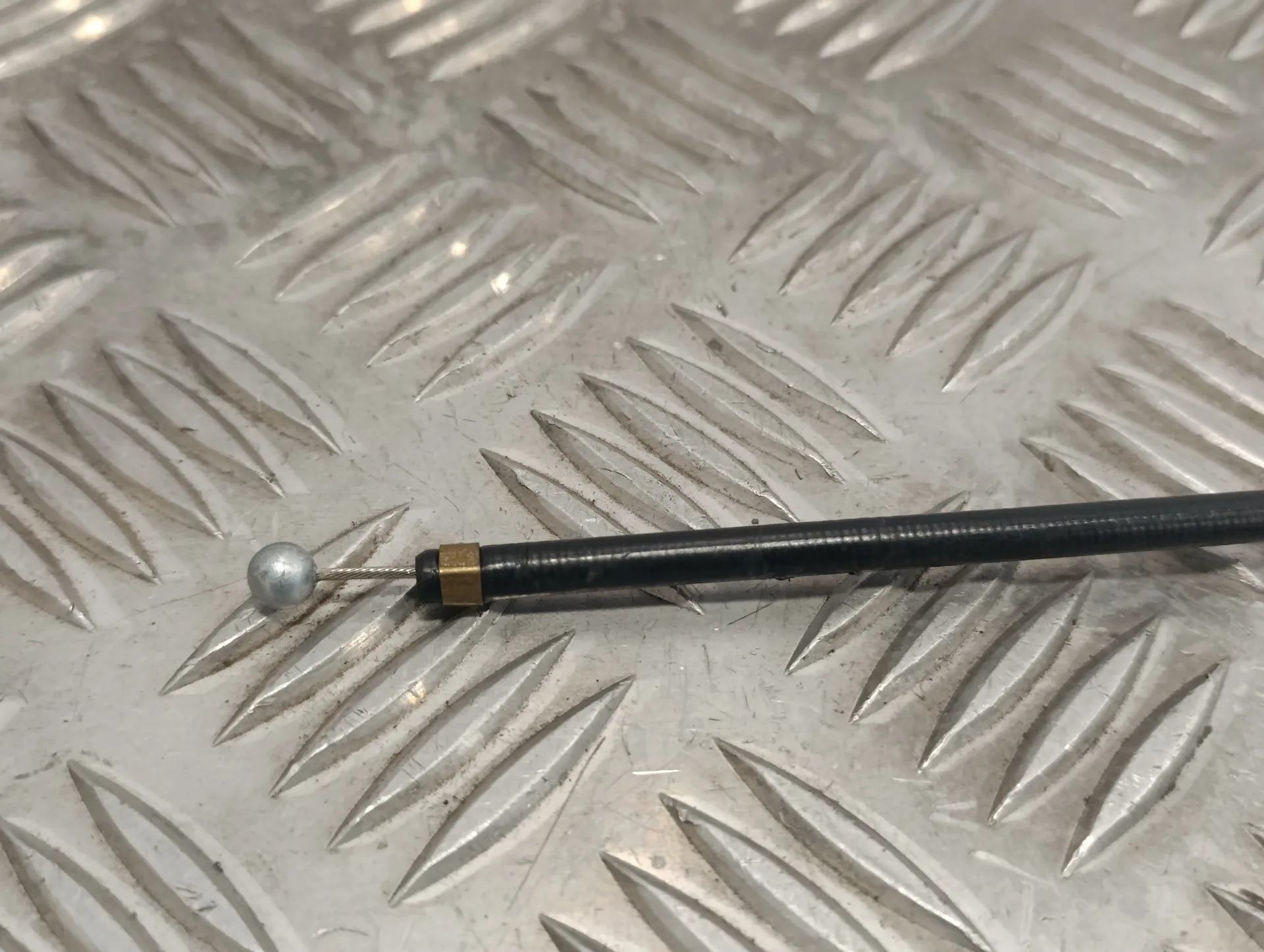 Cerradura Capot para Volkswagen Golf Plus (5M1)