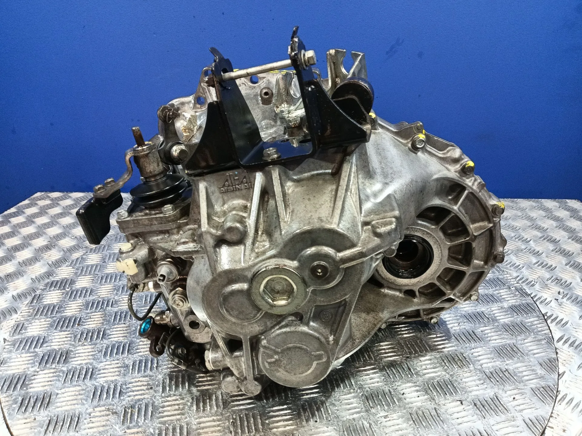Caja Cambios para Toyota Auris