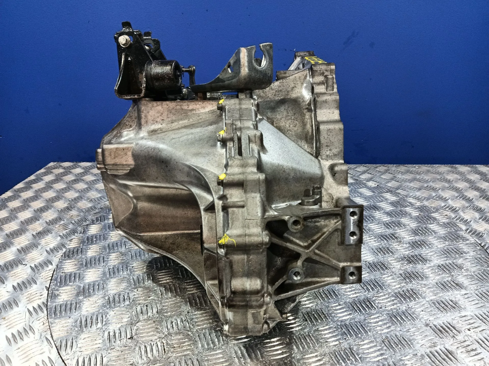 Caja Cambios para Toyota Auris