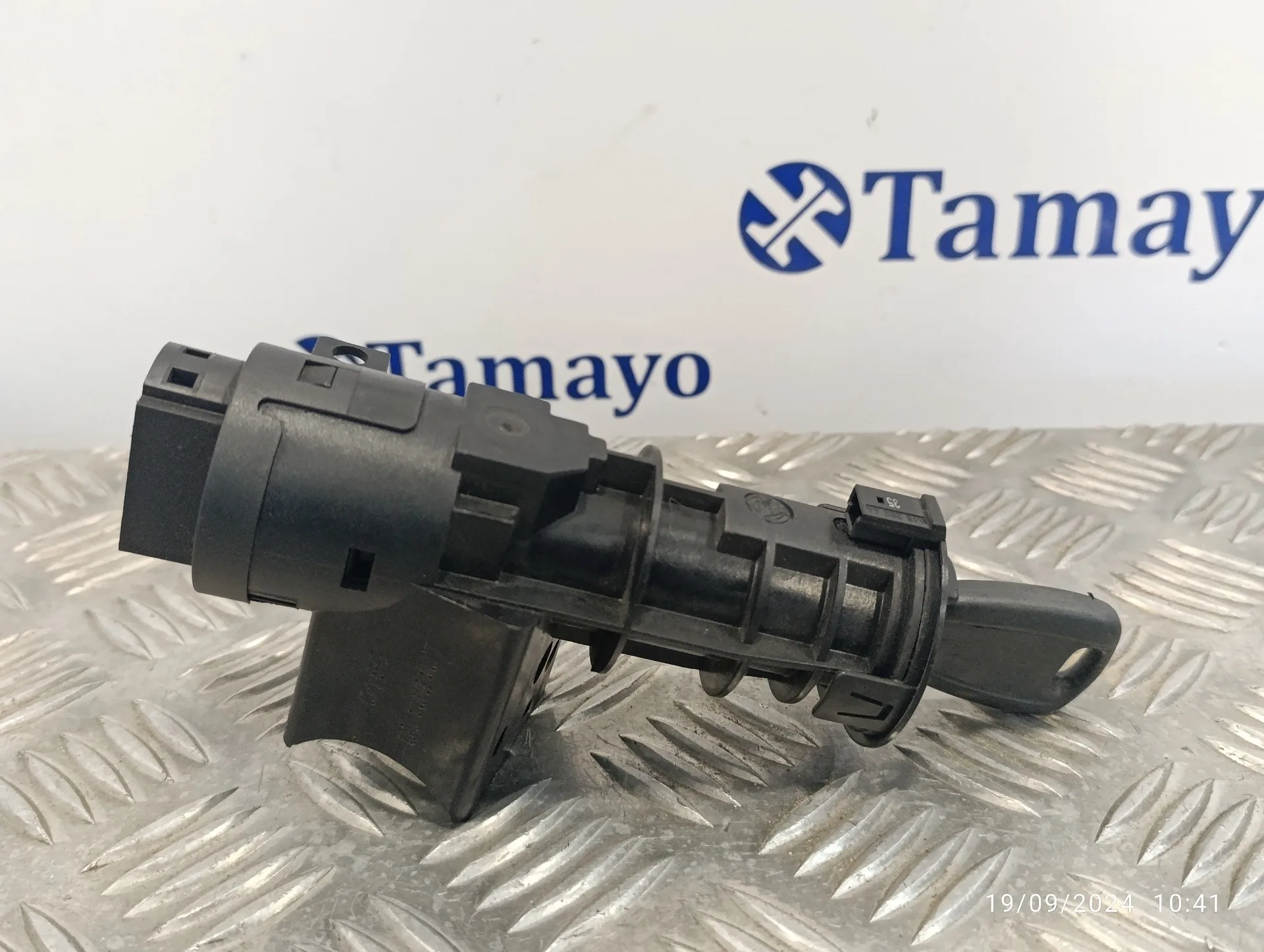 Conmutador De Arranque para Fiat Doblo (119)