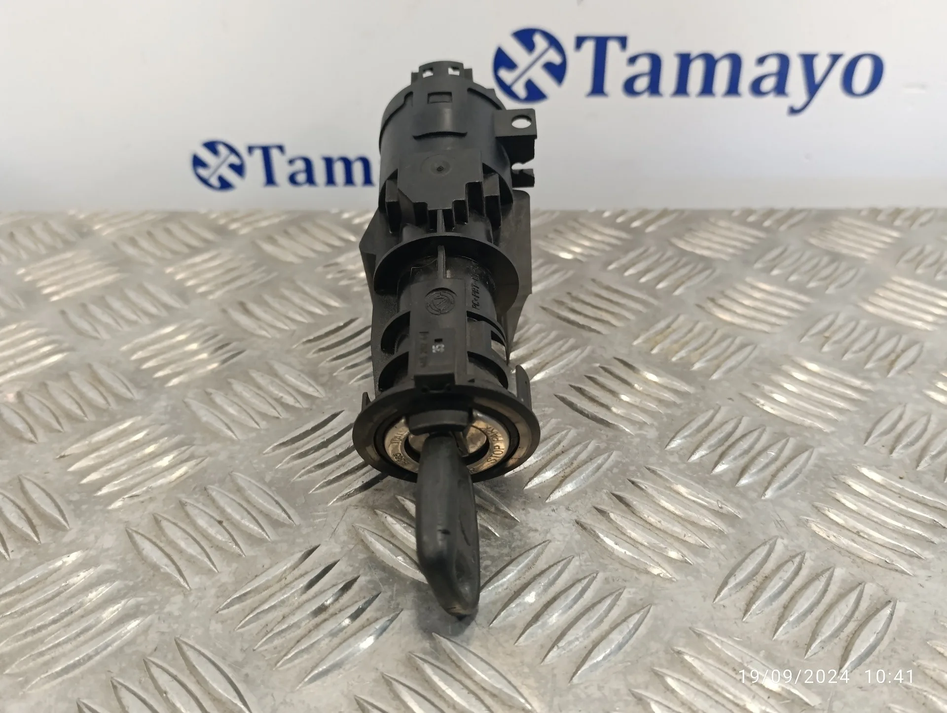 Conmutador De Arranque para Fiat Doblo (119)