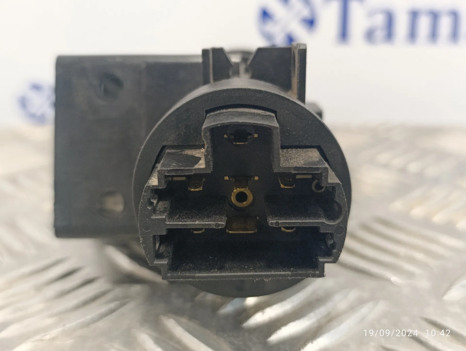 Conmutador De Arranque para Fiat Doblo (119)