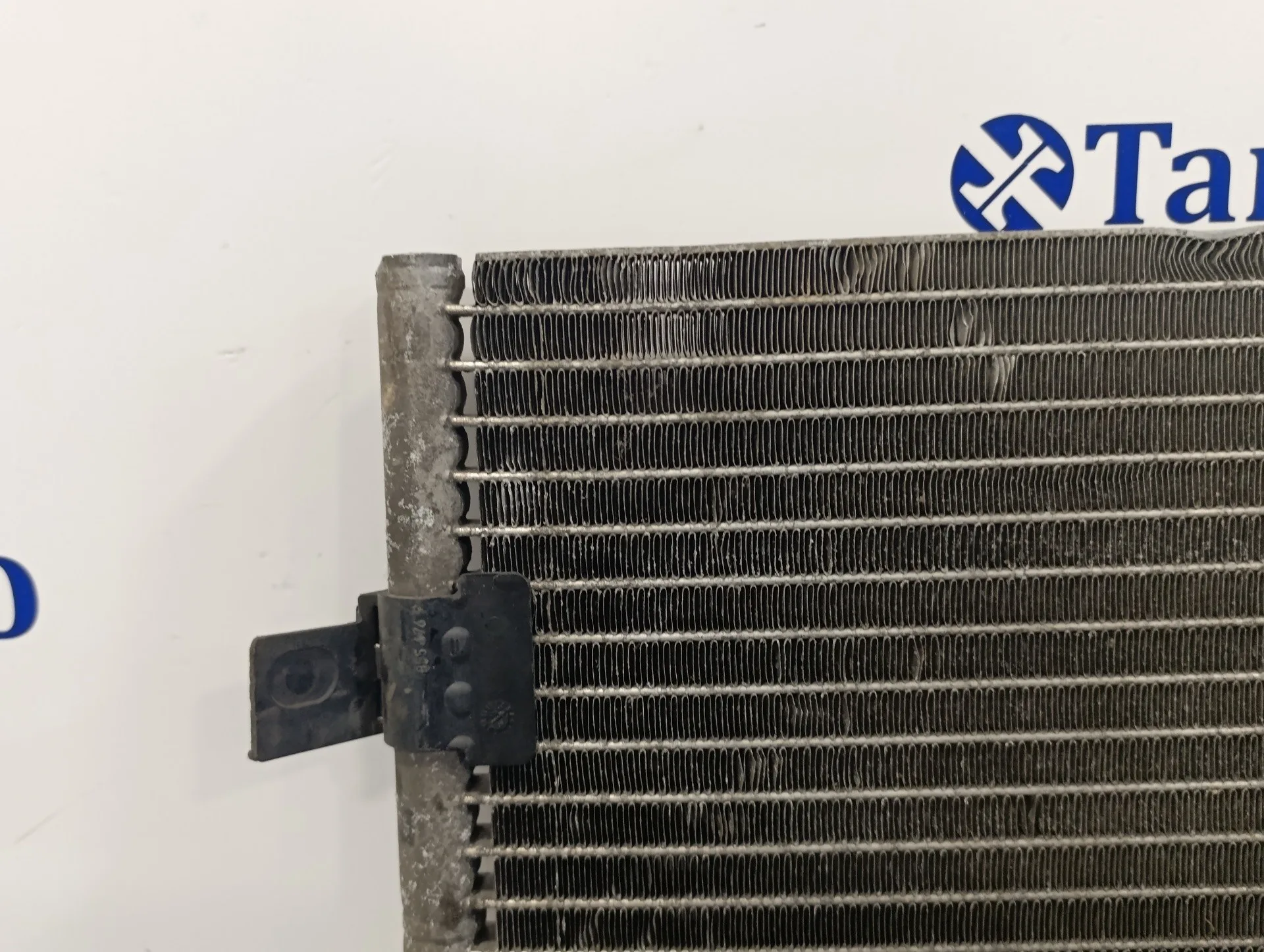 Condensador / Radiador Aire Acondicionado para Peugeot Expert Kombi