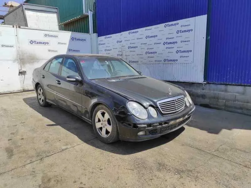 Caja Cambios Automatica para Mercedes-Benz Clase E (W211) Berlina