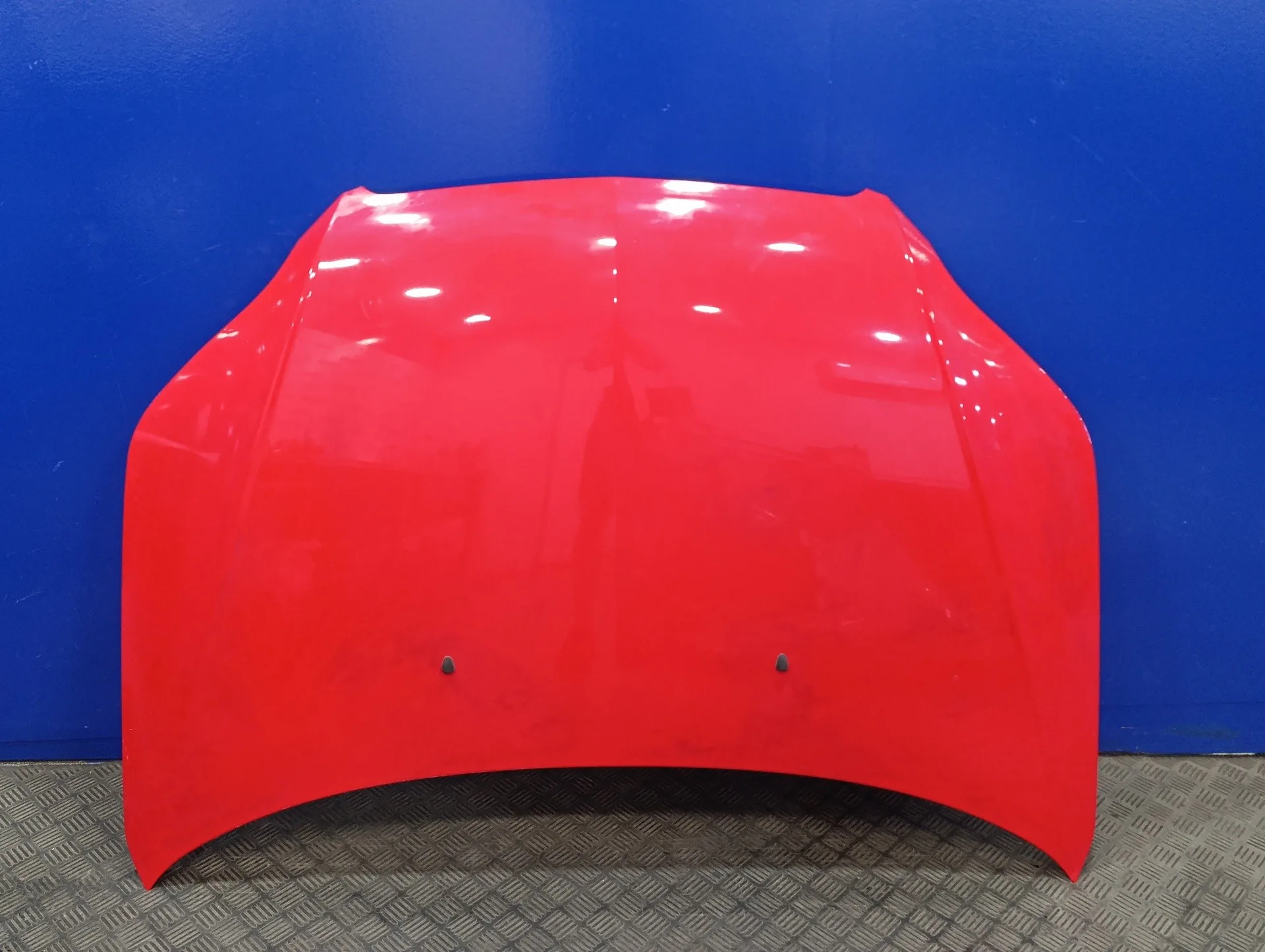 Capot para Chevrolet Lacetti