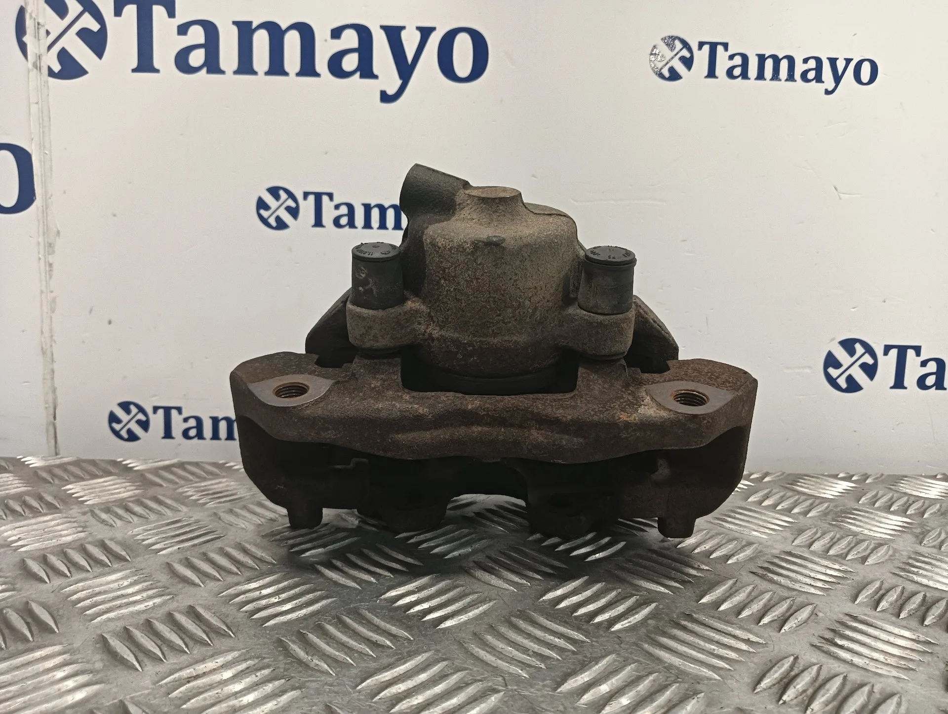 Pinza Freno Trasera Izquierda para Volkswagen Lt Caja Cerrada / Combi