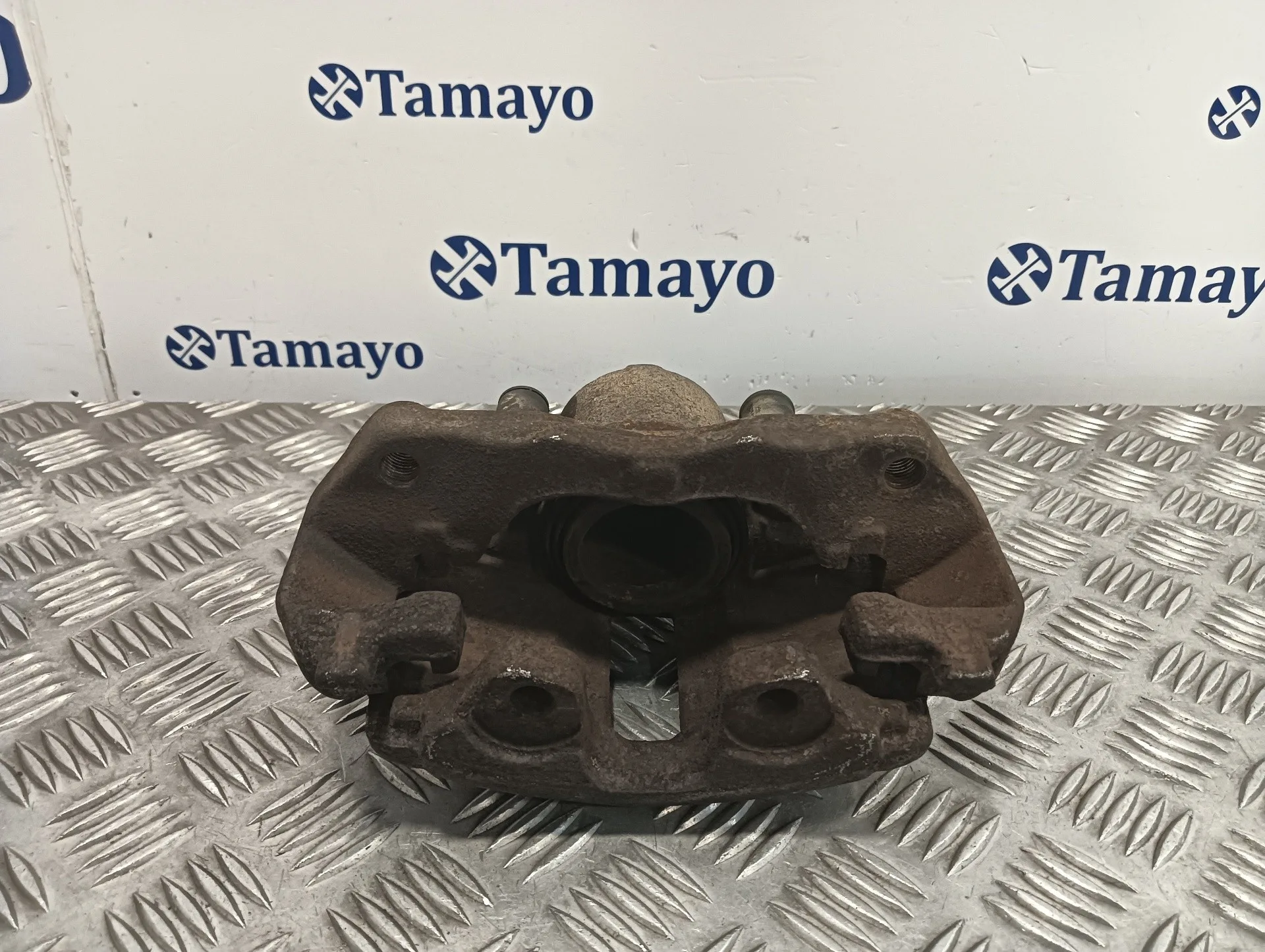 Pinza Freno Trasera Izquierda para Volkswagen Lt Caja Cerrada / Combi
