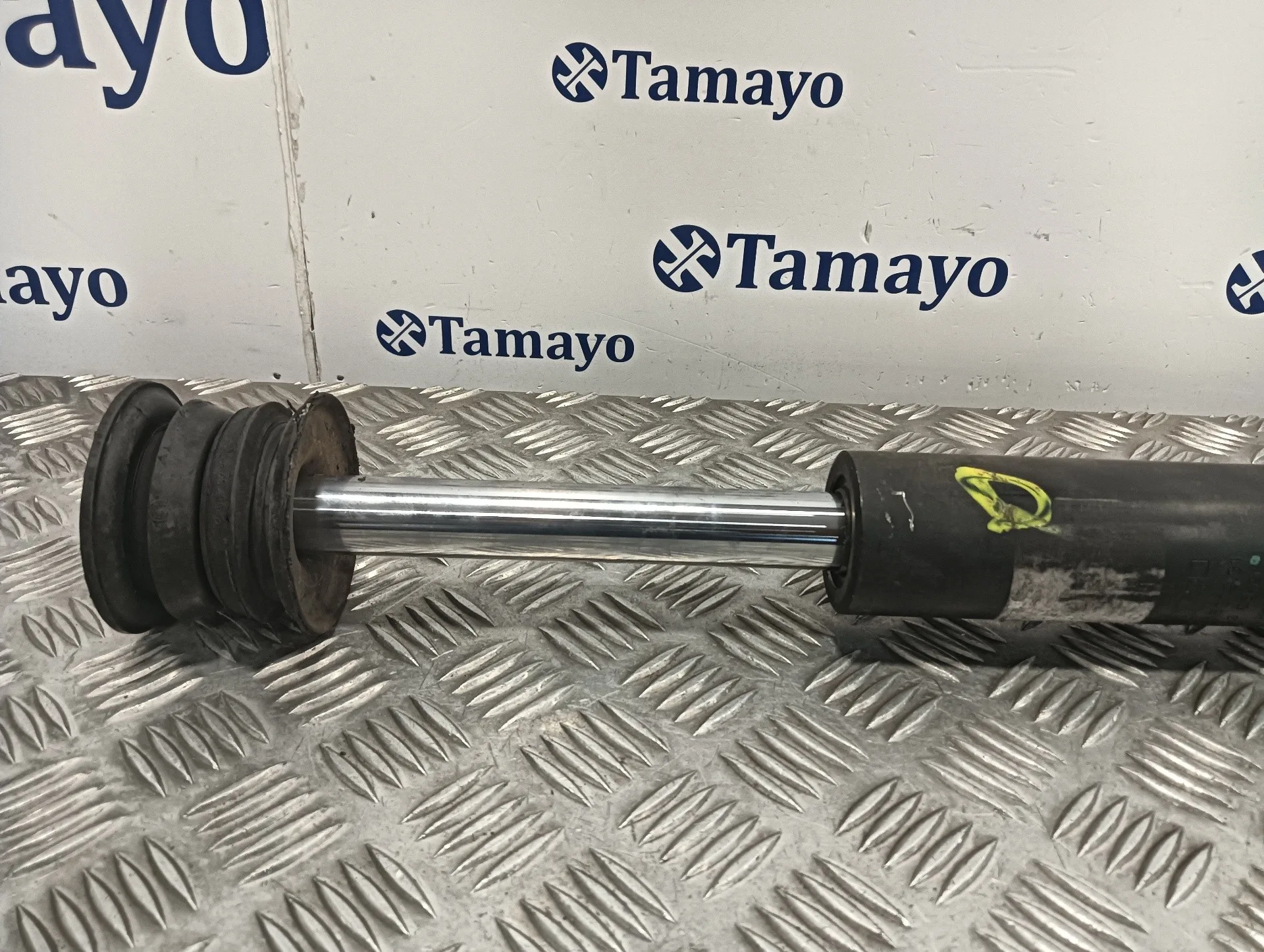 Amortiguador Delantero Derecho para Volkswagen Lt Caja Cerrada / Combi