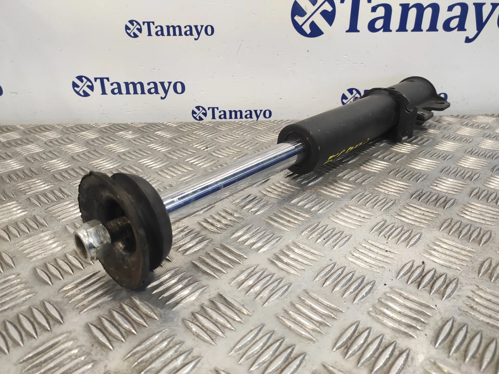 Amortiguador Delantero Izquierdo para Volkswagen Lt Caja Cerrada / Combi