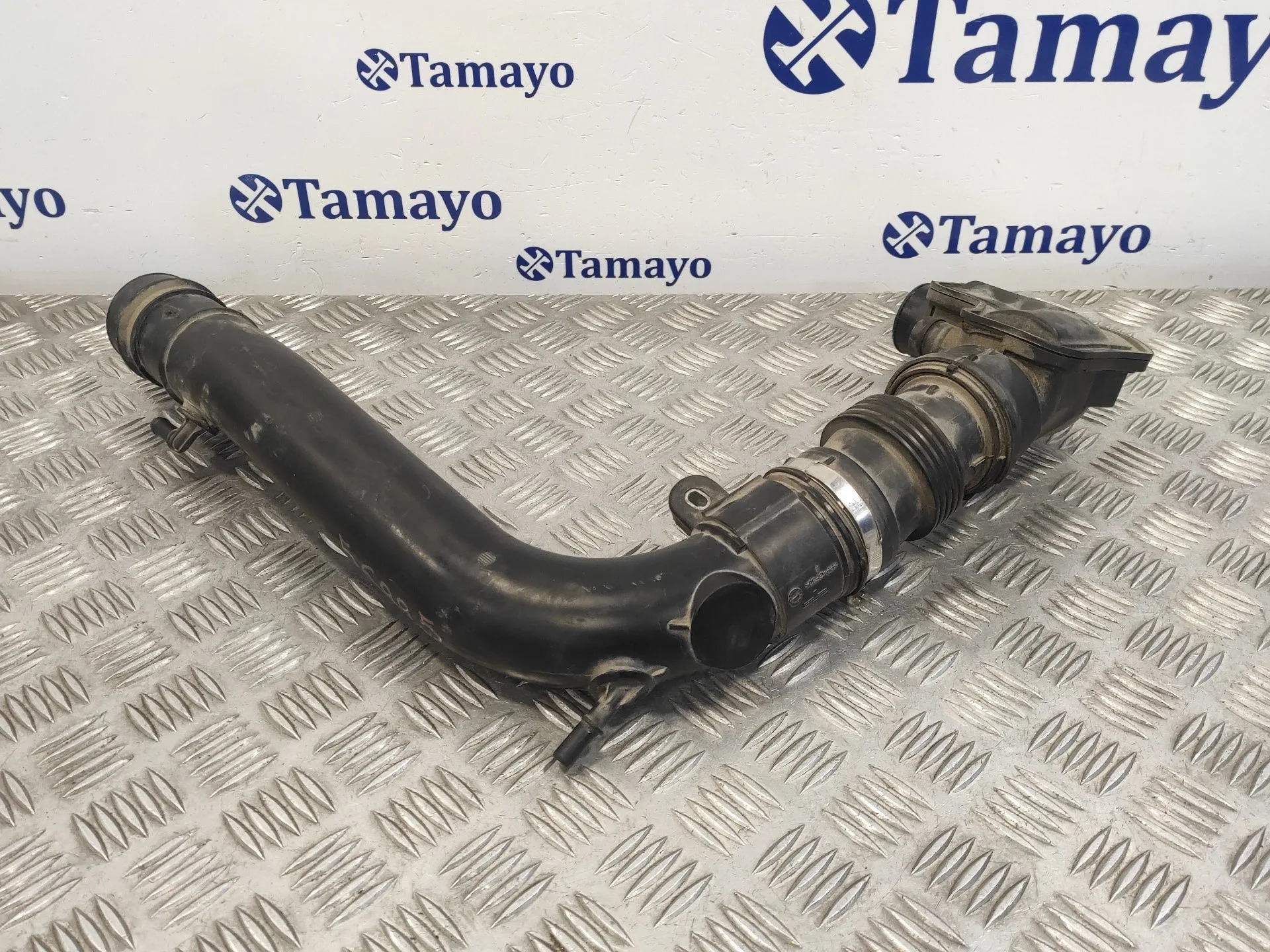 Tubo para Ford C-Max (Ceu)