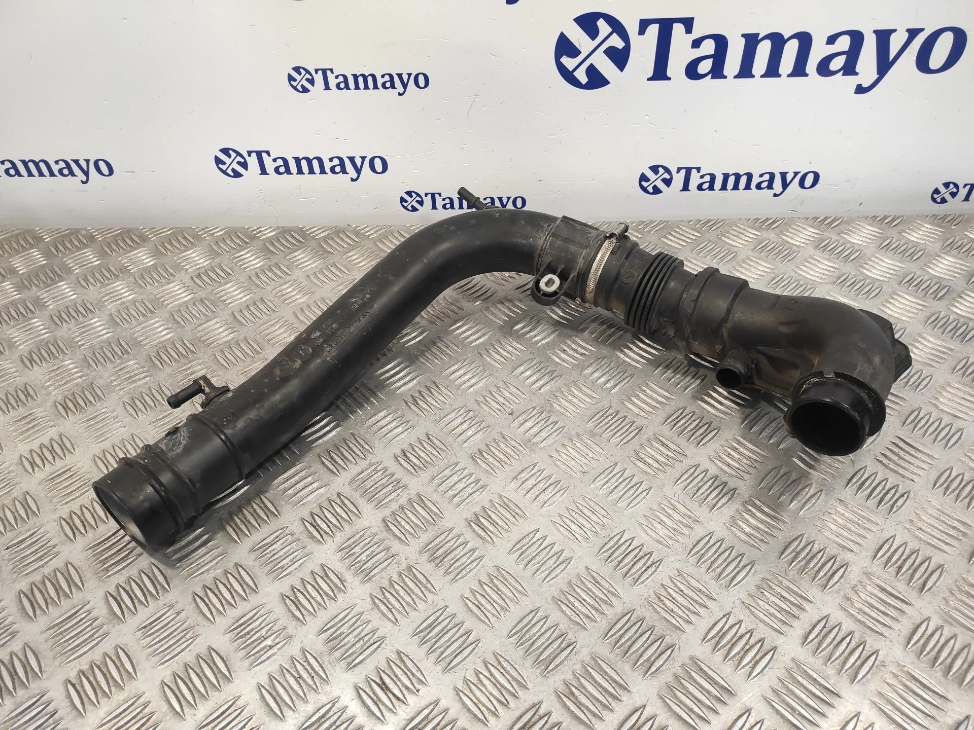 Tubo para Ford C-Max (Ceu)