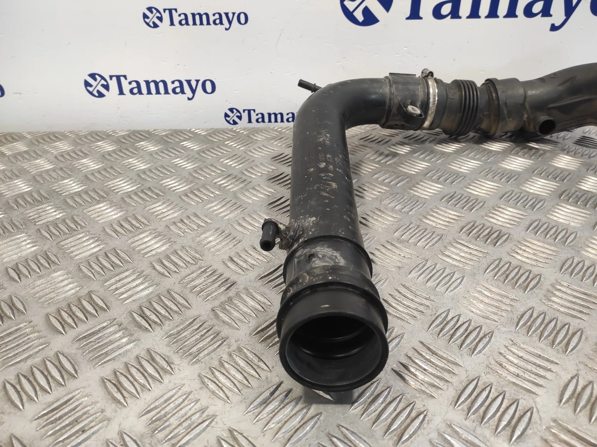 Tubo para Ford C-Max (Ceu)