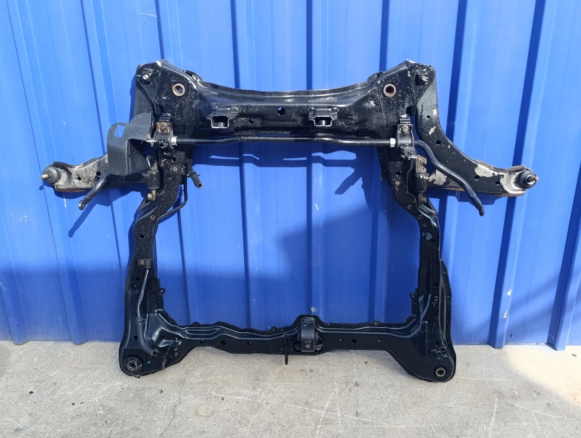 Puente Delantero para Kia Cerato