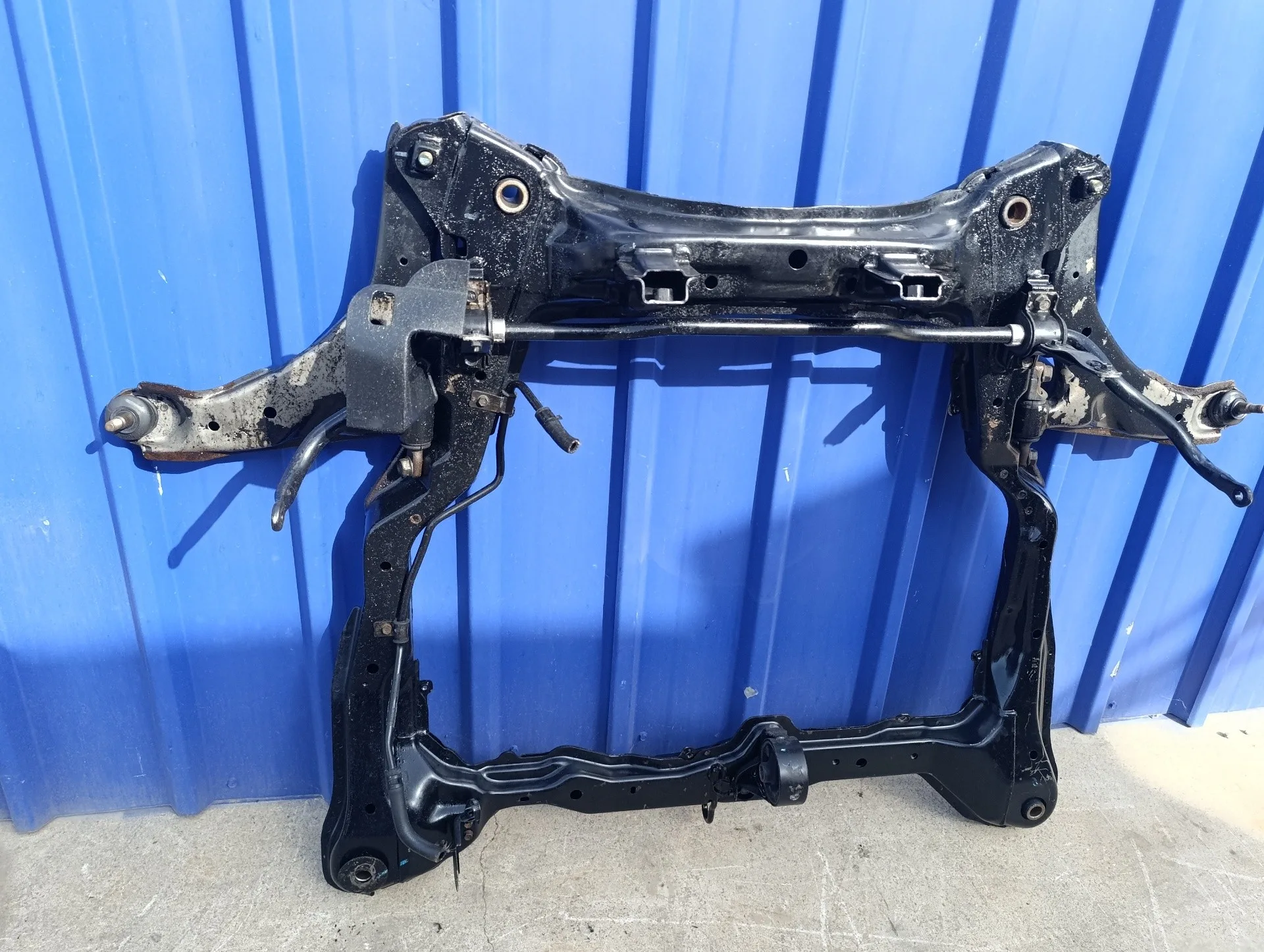Puente Delantero para Kia Cerato