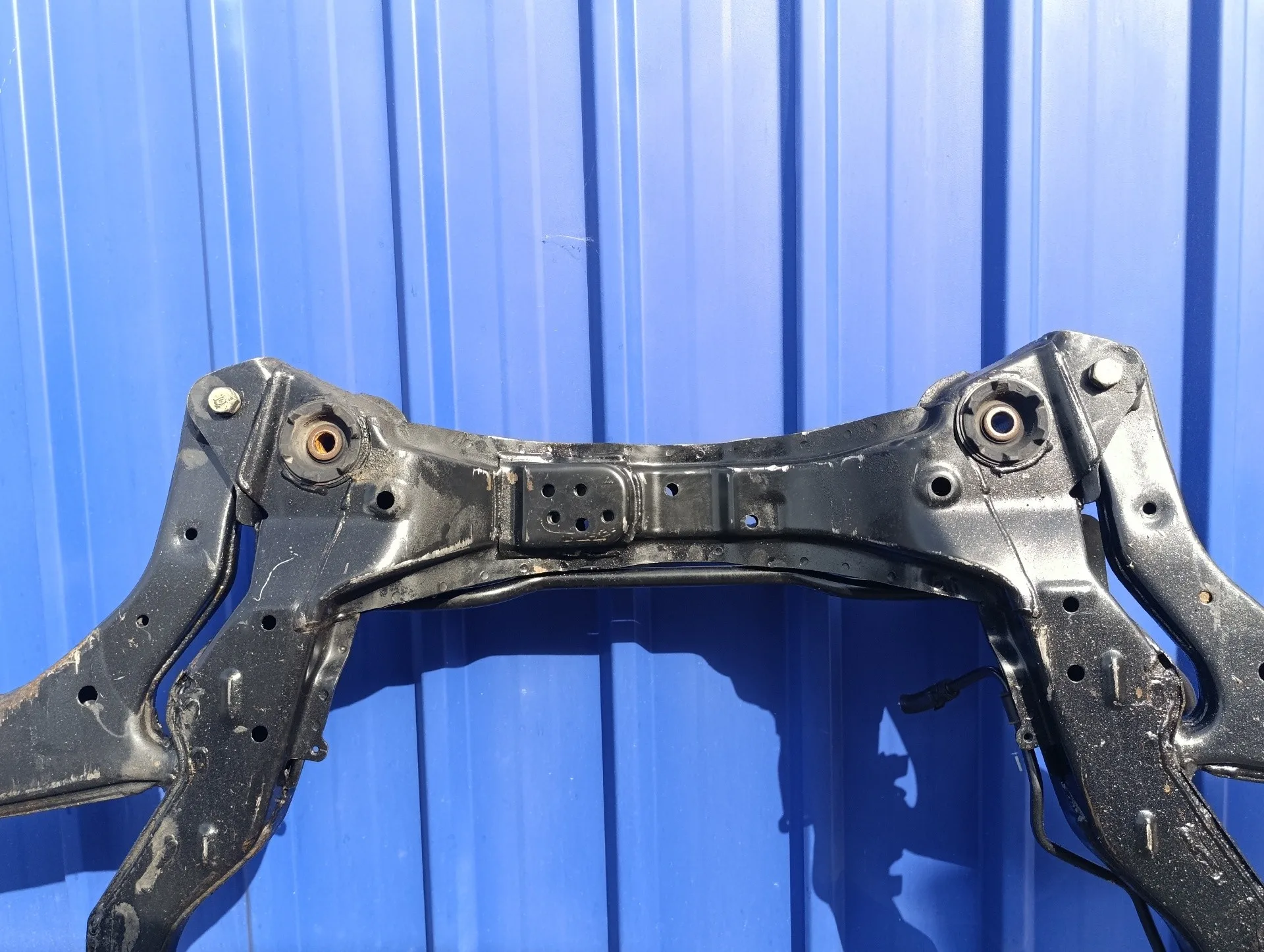 Puente Delantero para Kia Cerato