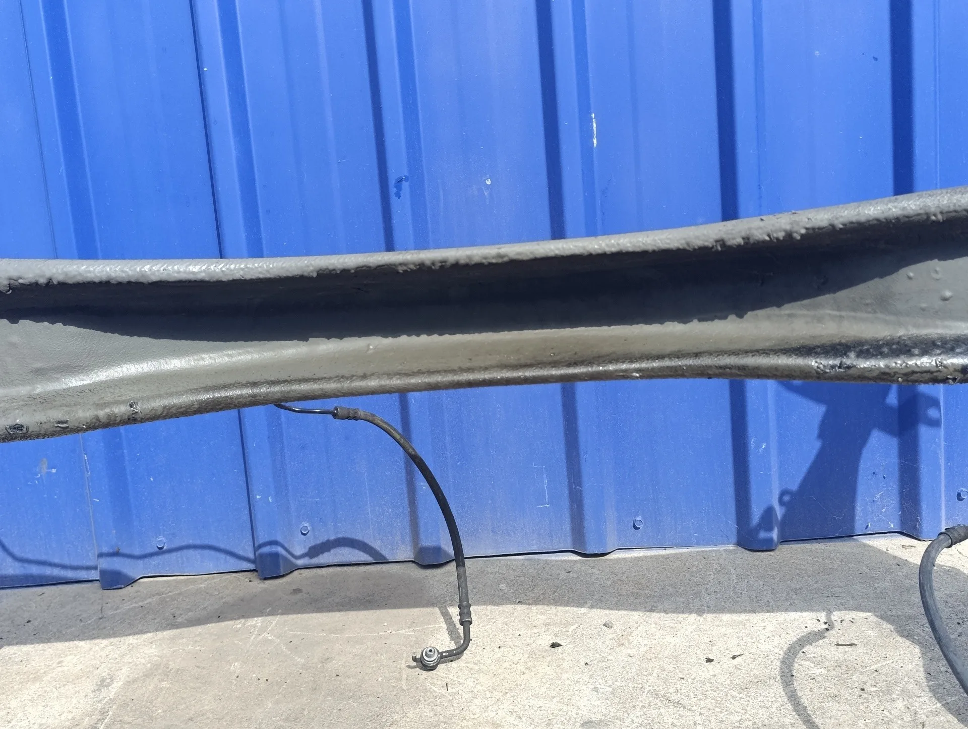 Puente Trasero para Peugeot 308