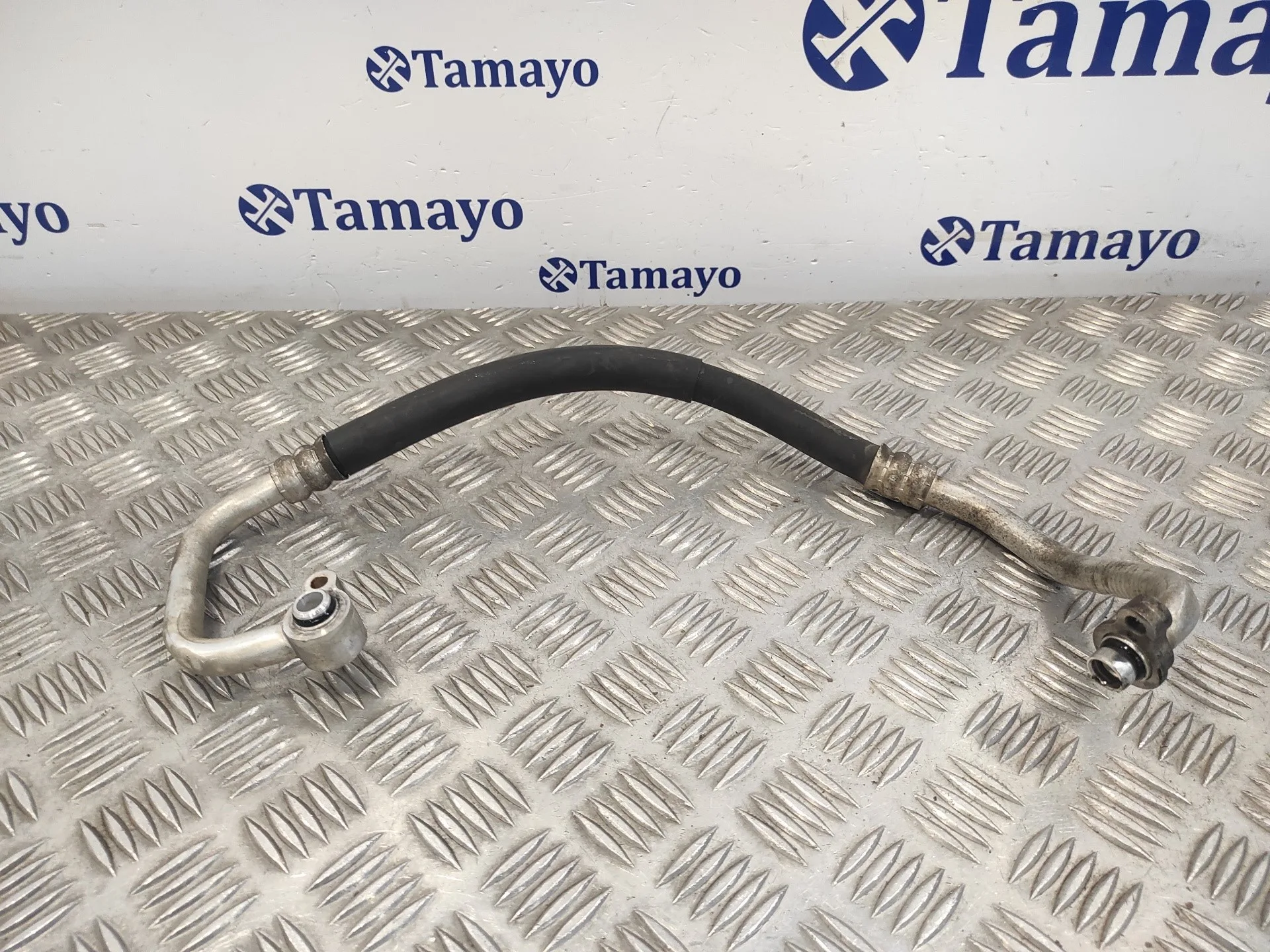 Tubos Aire Acondicionado para Mazda 6 Berlina (Gg)