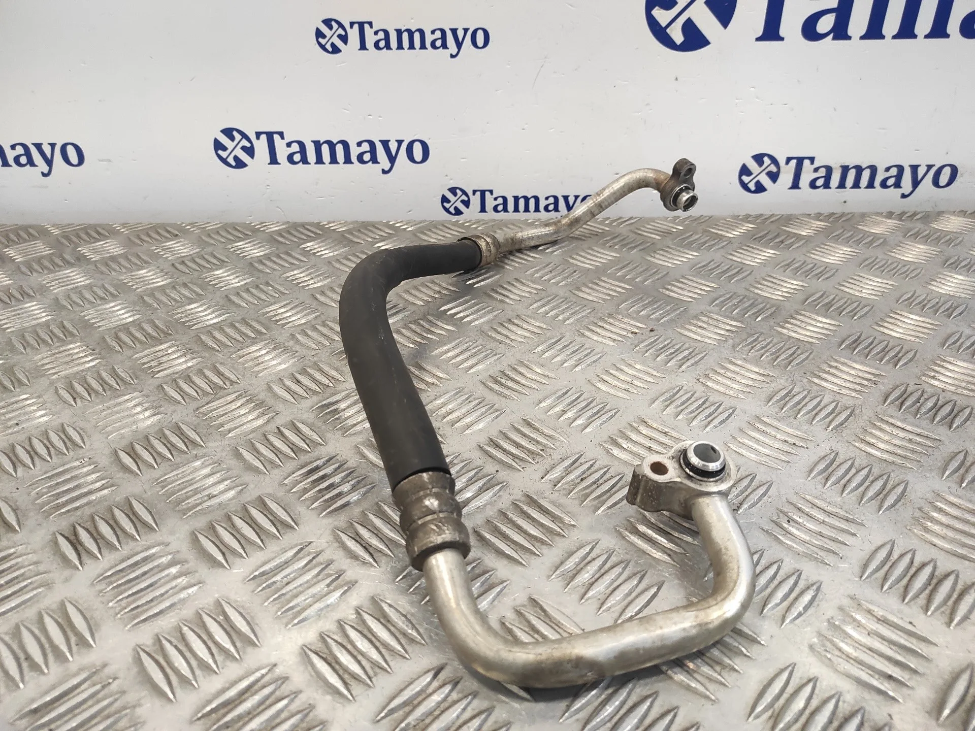 Tubos Aire Acondicionado para Mazda 6 Berlina (Gg)