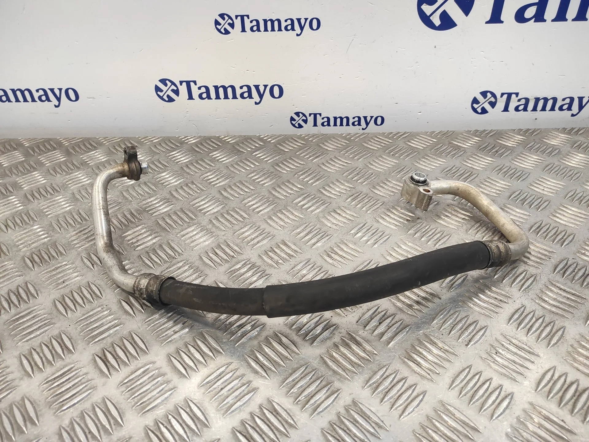 Tubos Aire Acondicionado para Mazda 6 Berlina (Gg)