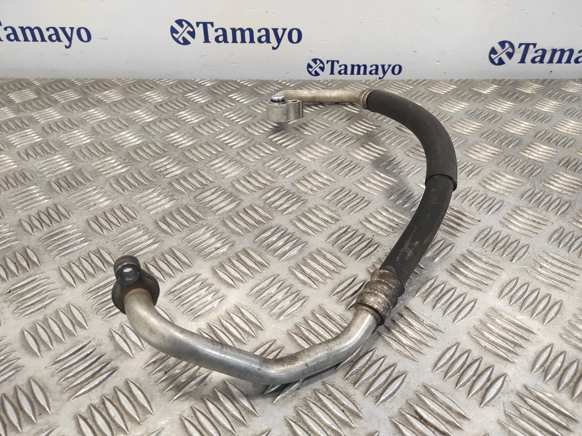 Tubos Aire Acondicionado para Mazda 6 Berlina (Gg)