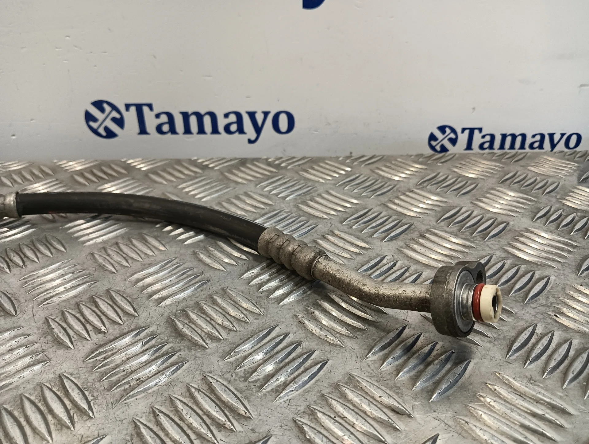 Tubos Aire Acondicionado para Ford C-Max (Ceu)