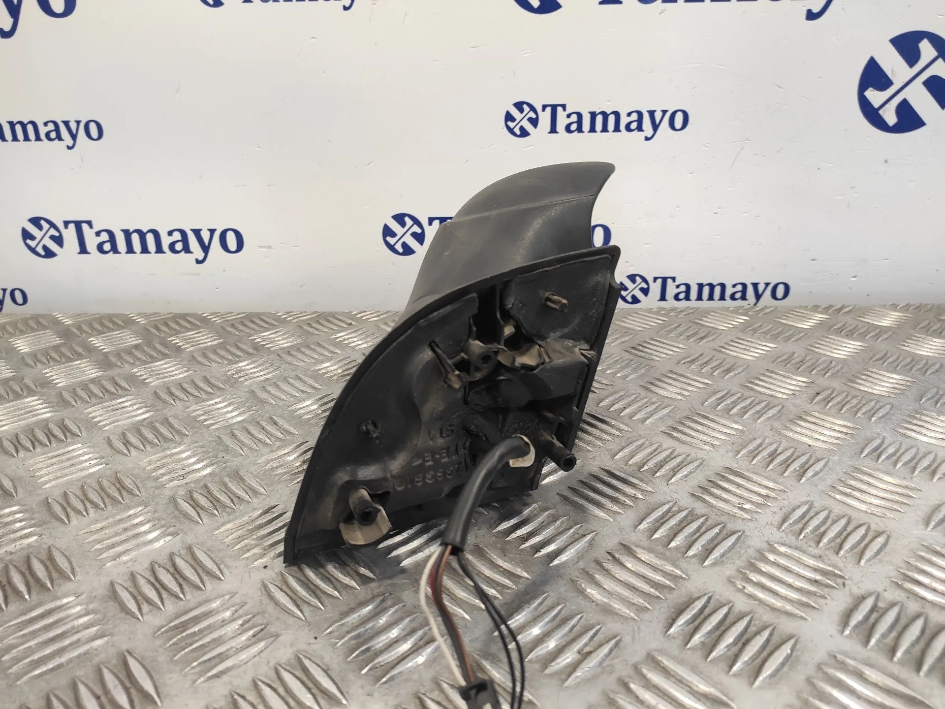 Retrovisor Derecho para Citroën C3