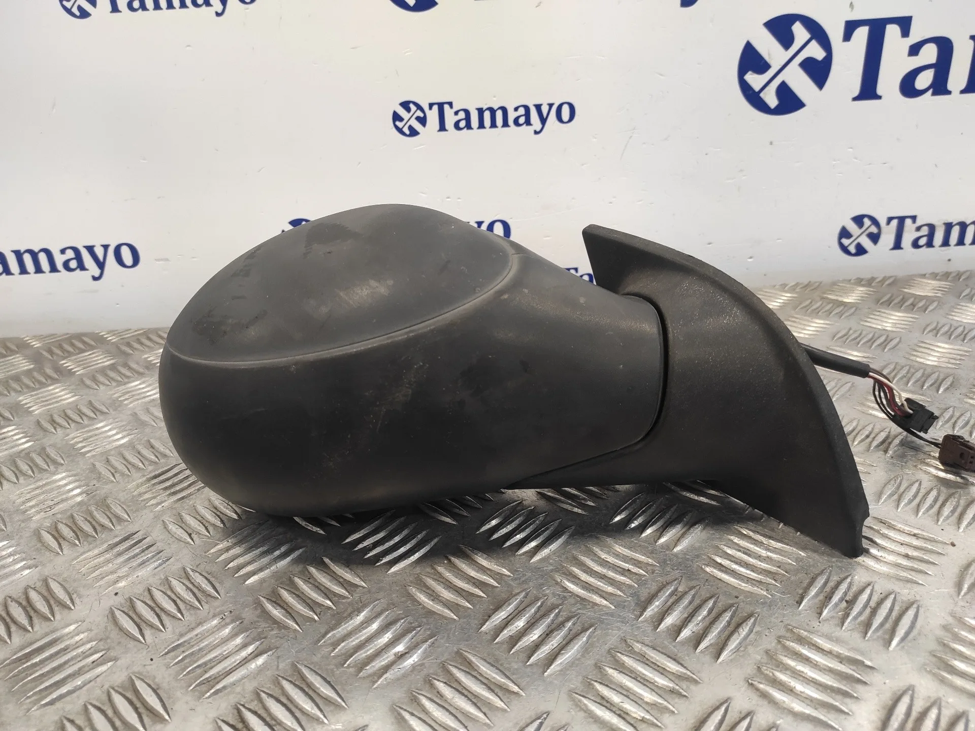 Retrovisor Derecho para Citroën C3