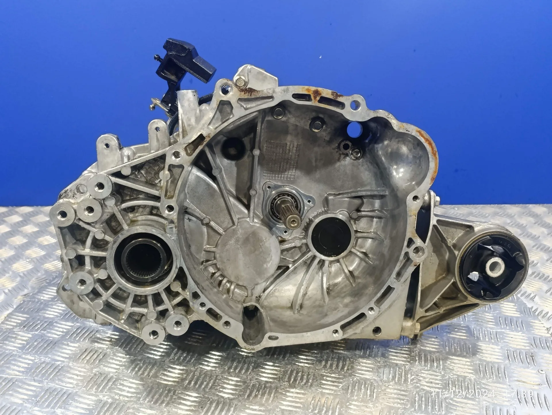 Caja Cambios para Opel Antara
