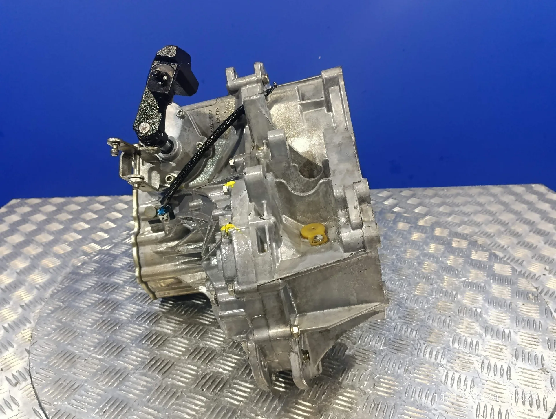 Caja Cambios para Opel Antara