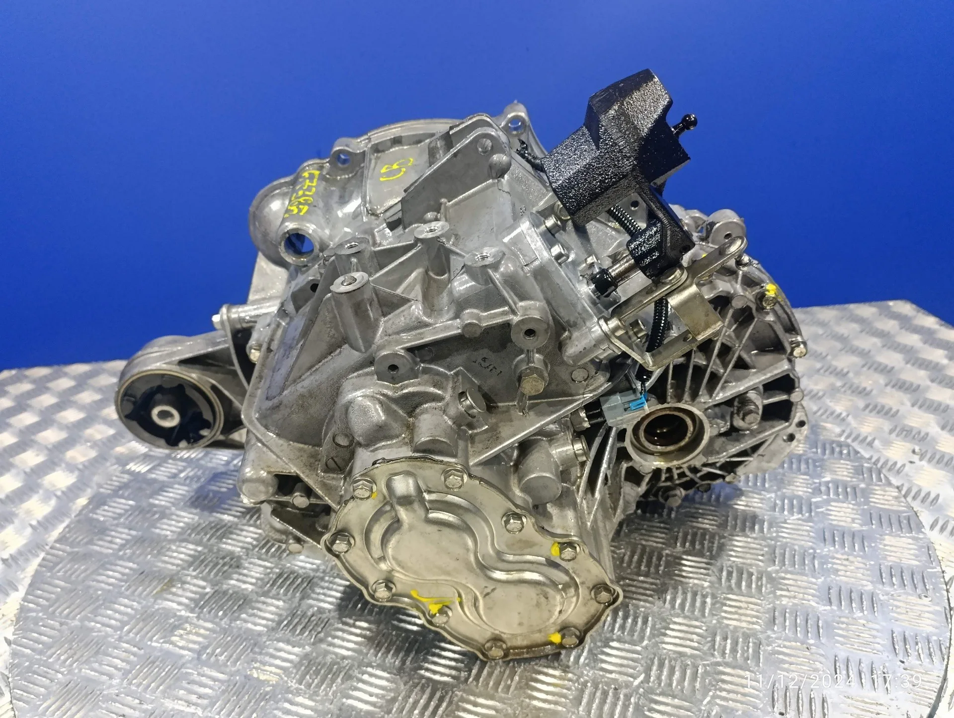 Caja Cambios para Opel Antara