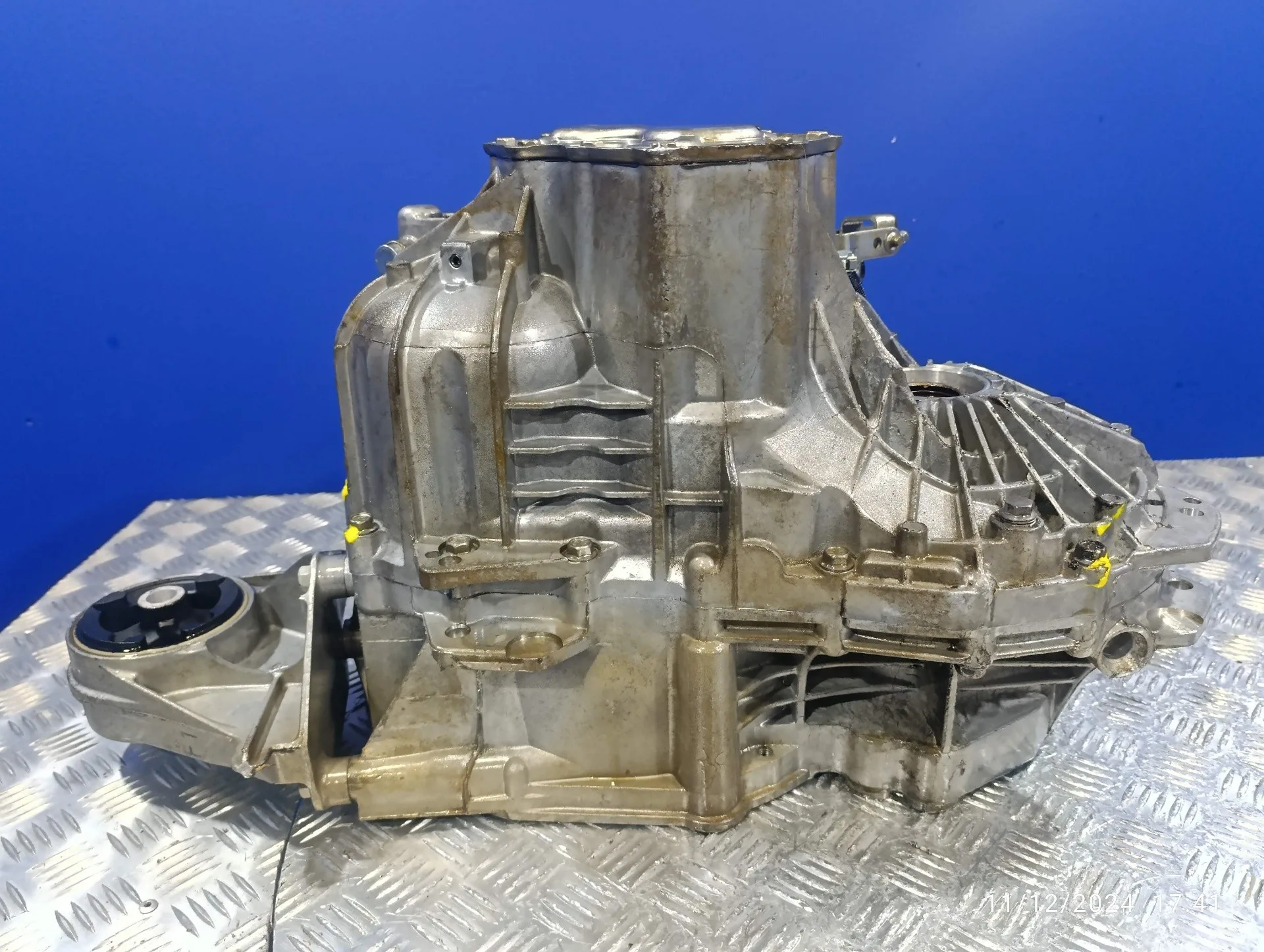 Caja Cambios para Opel Antara