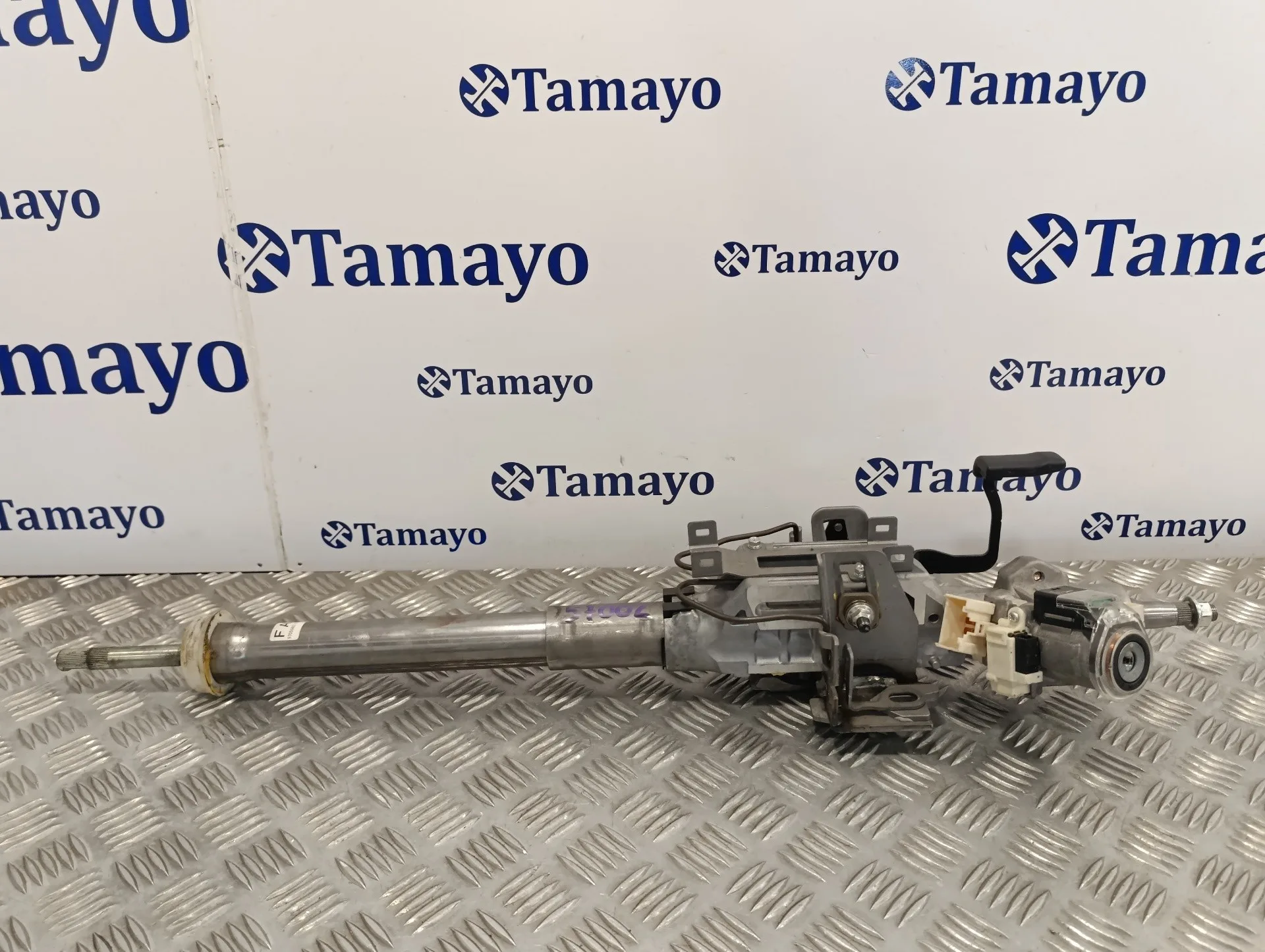 Columna Direccion para Subaru Xv