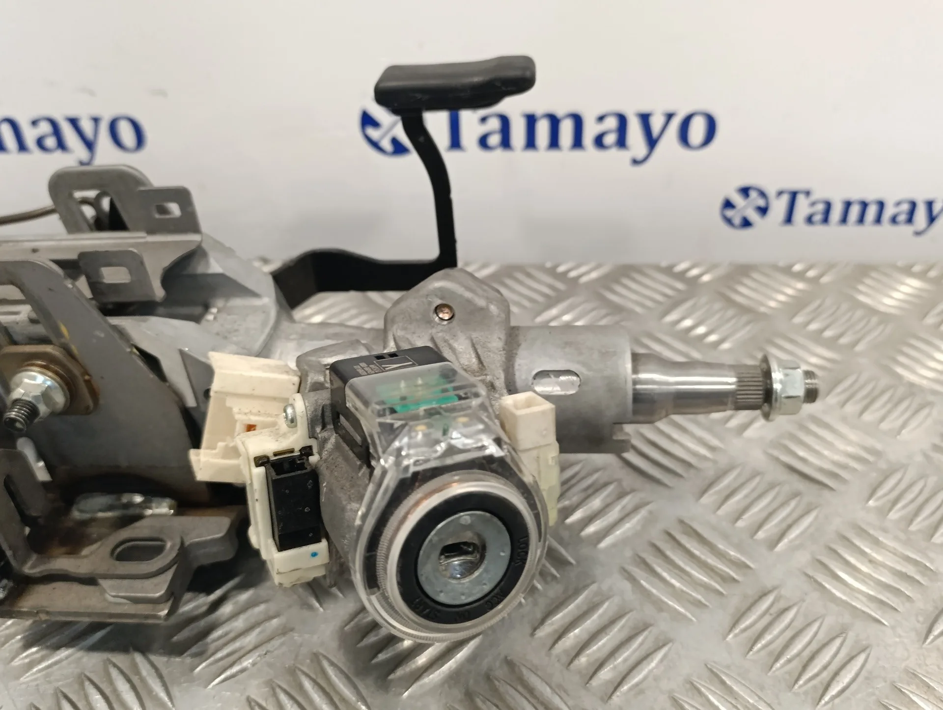 Columna Direccion para Subaru Xv