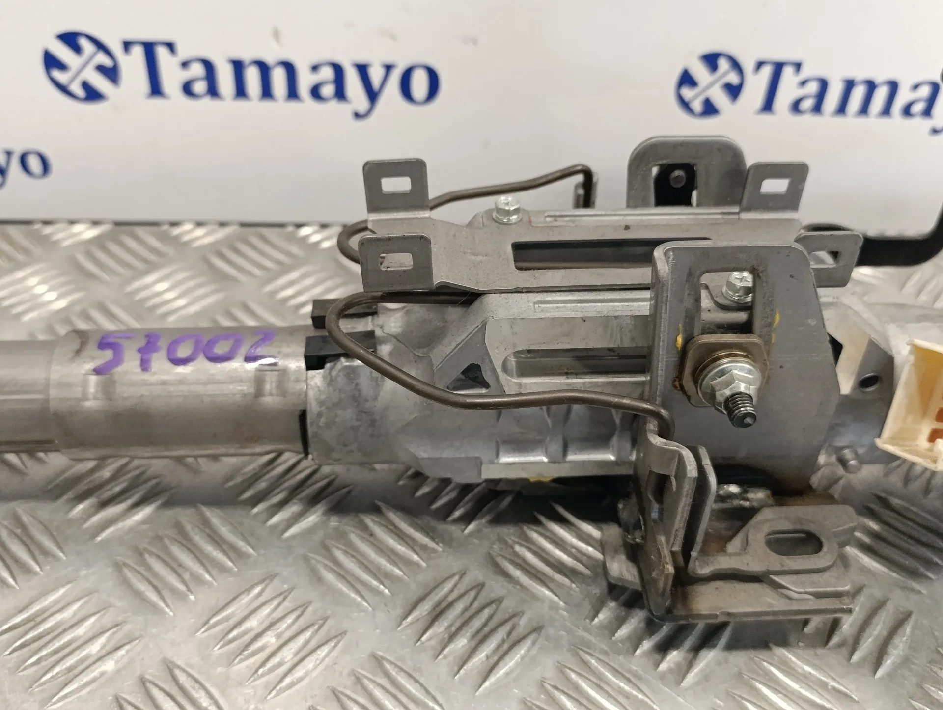 Columna Direccion para Subaru Xv