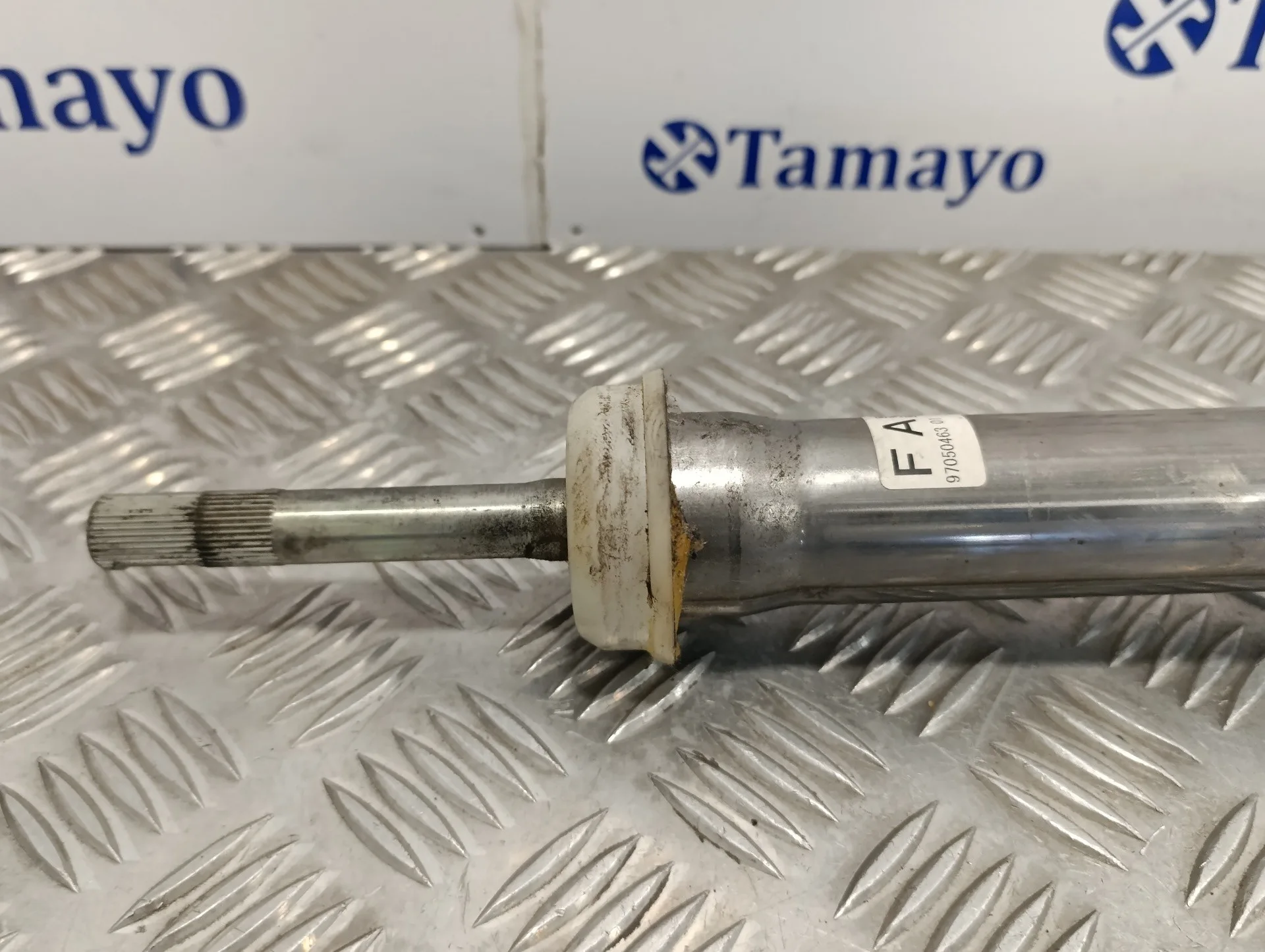 Columna Direccion para Subaru Xv