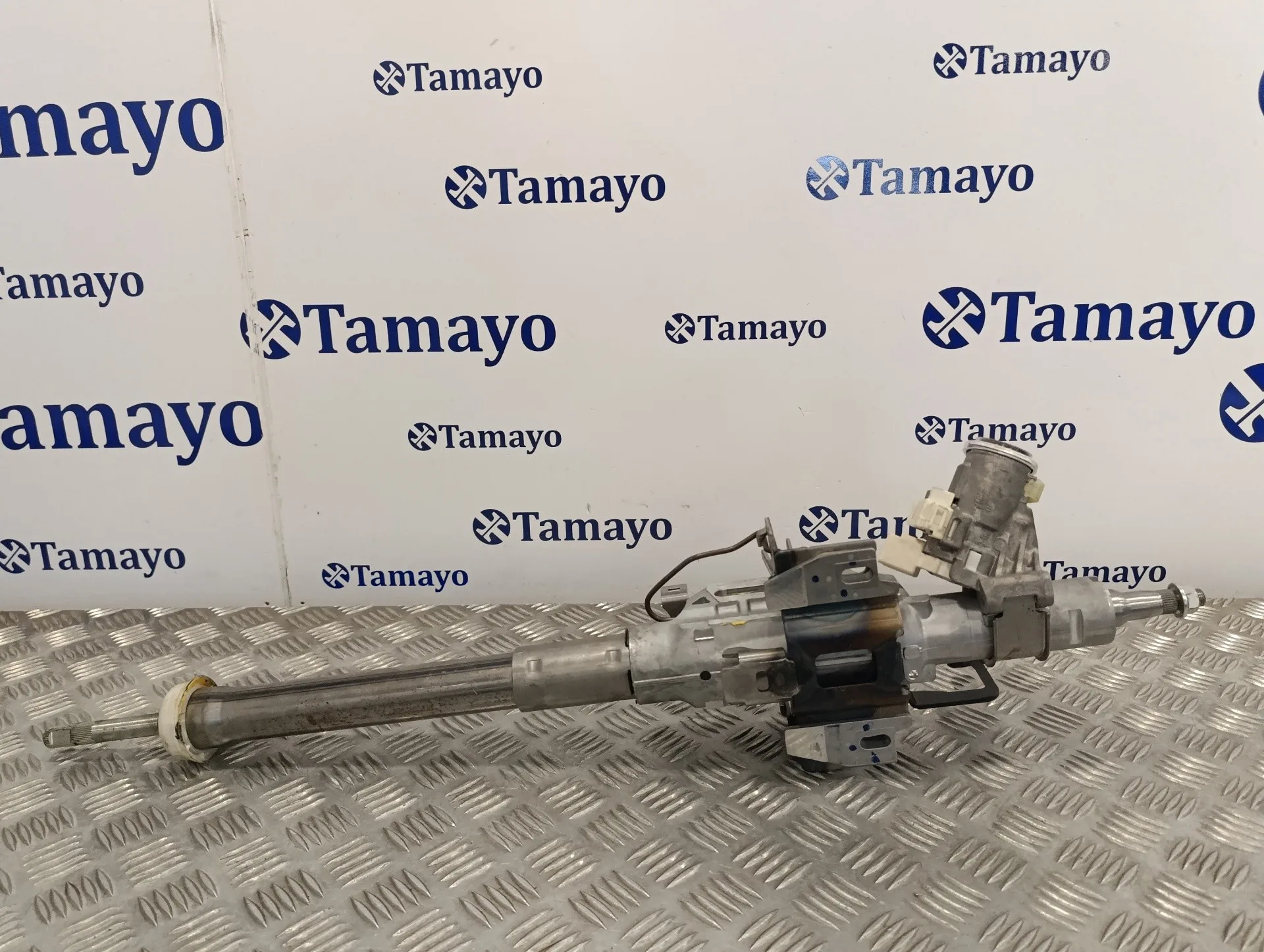 Columna Direccion para Subaru Xv