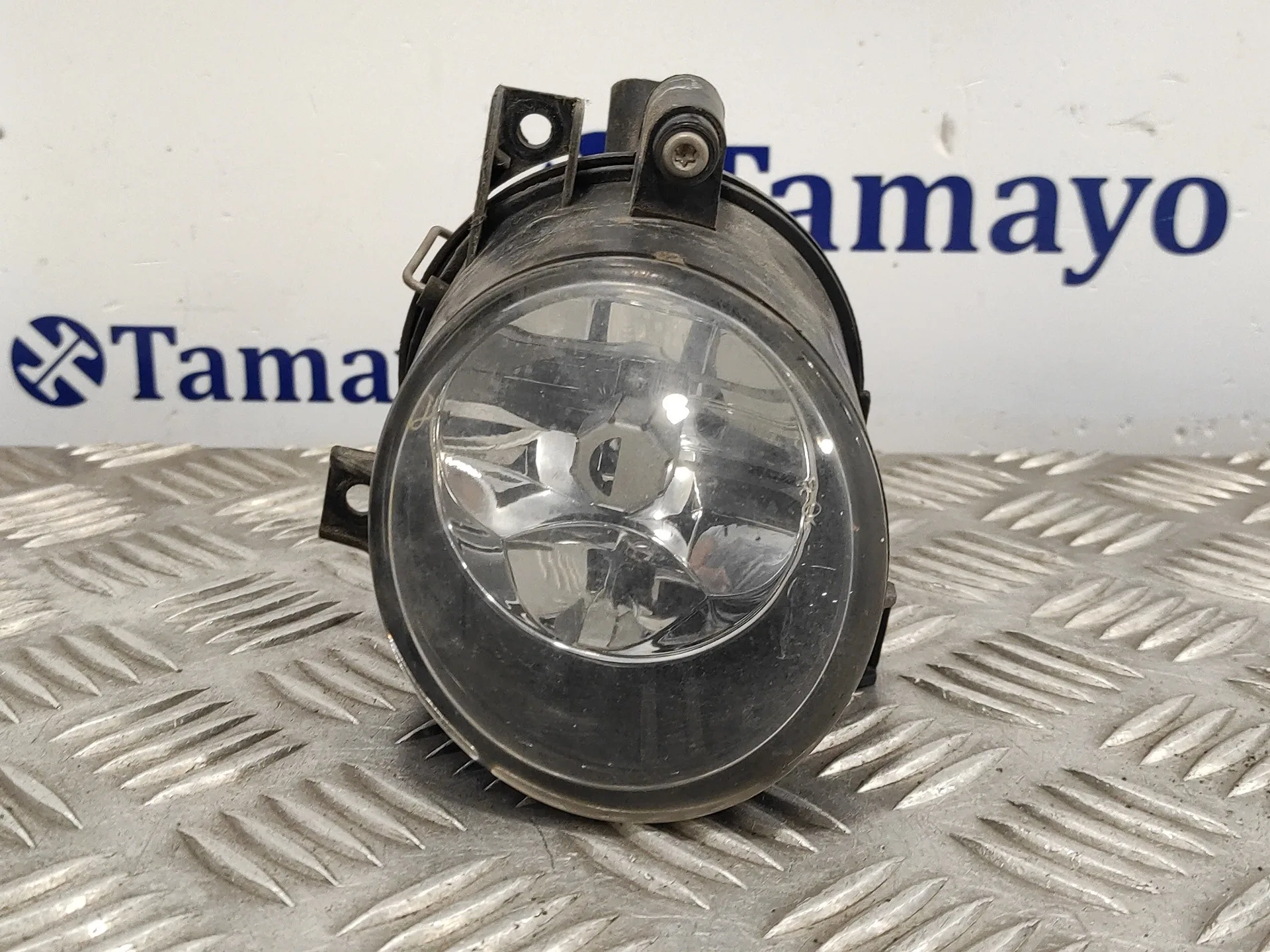 Faro Antiniebla Derecho para Seat Altea Xl (5P5)