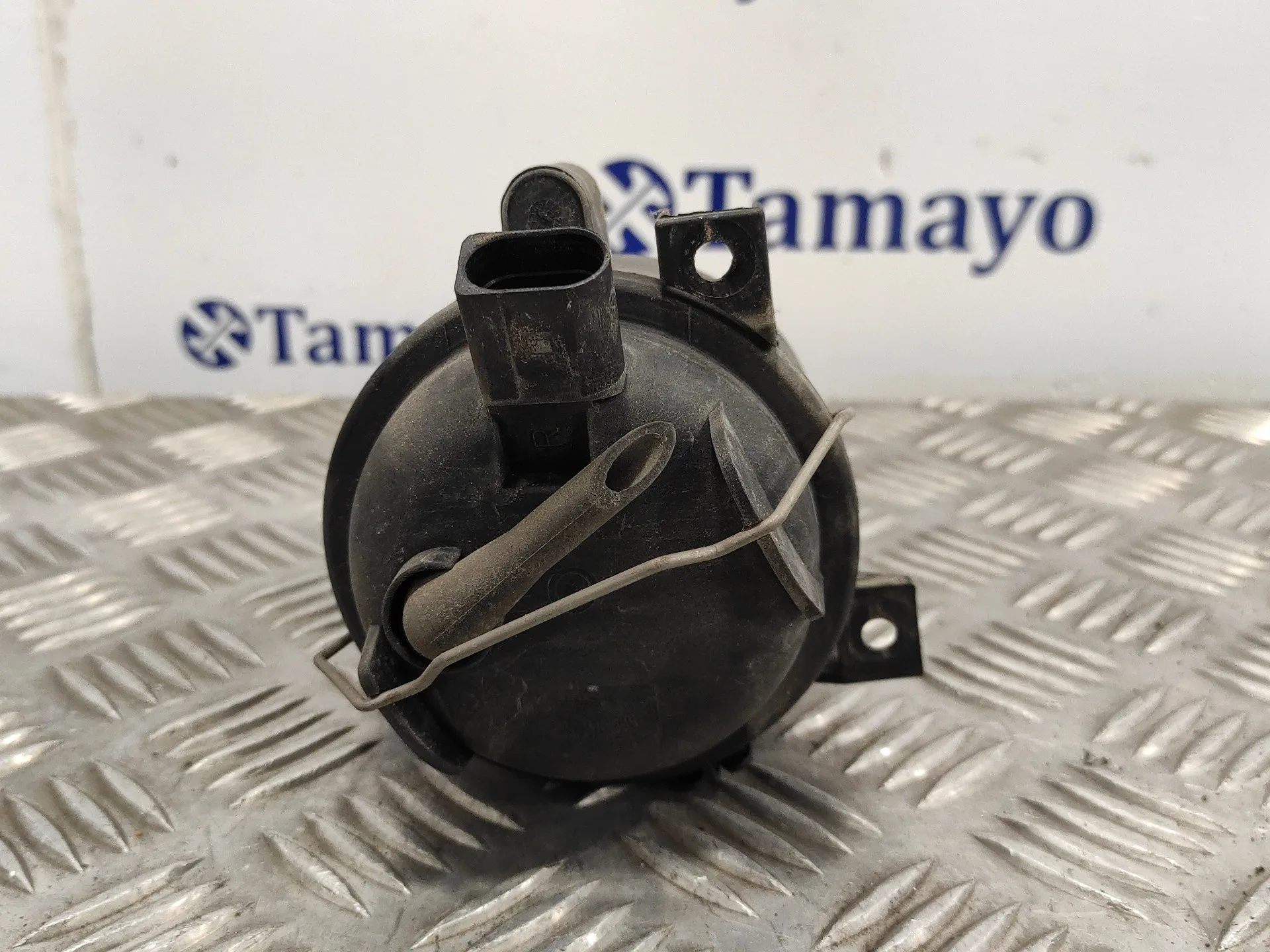 Faro Antiniebla Derecho para Seat Altea Xl (5P5)
