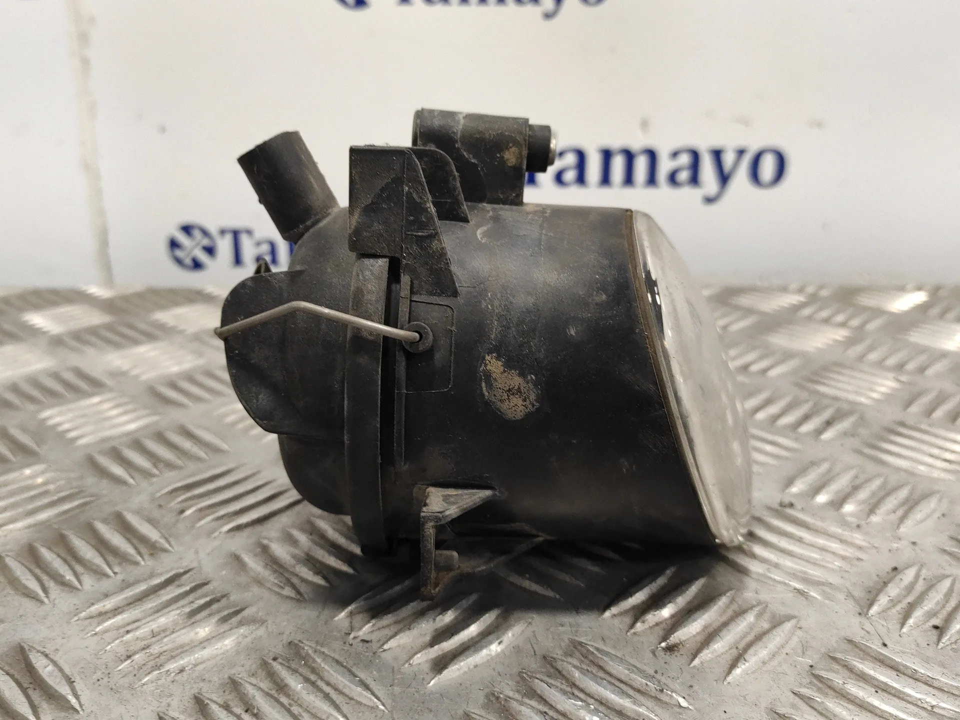 Faro Antiniebla Derecho para Seat Altea Xl (5P5)