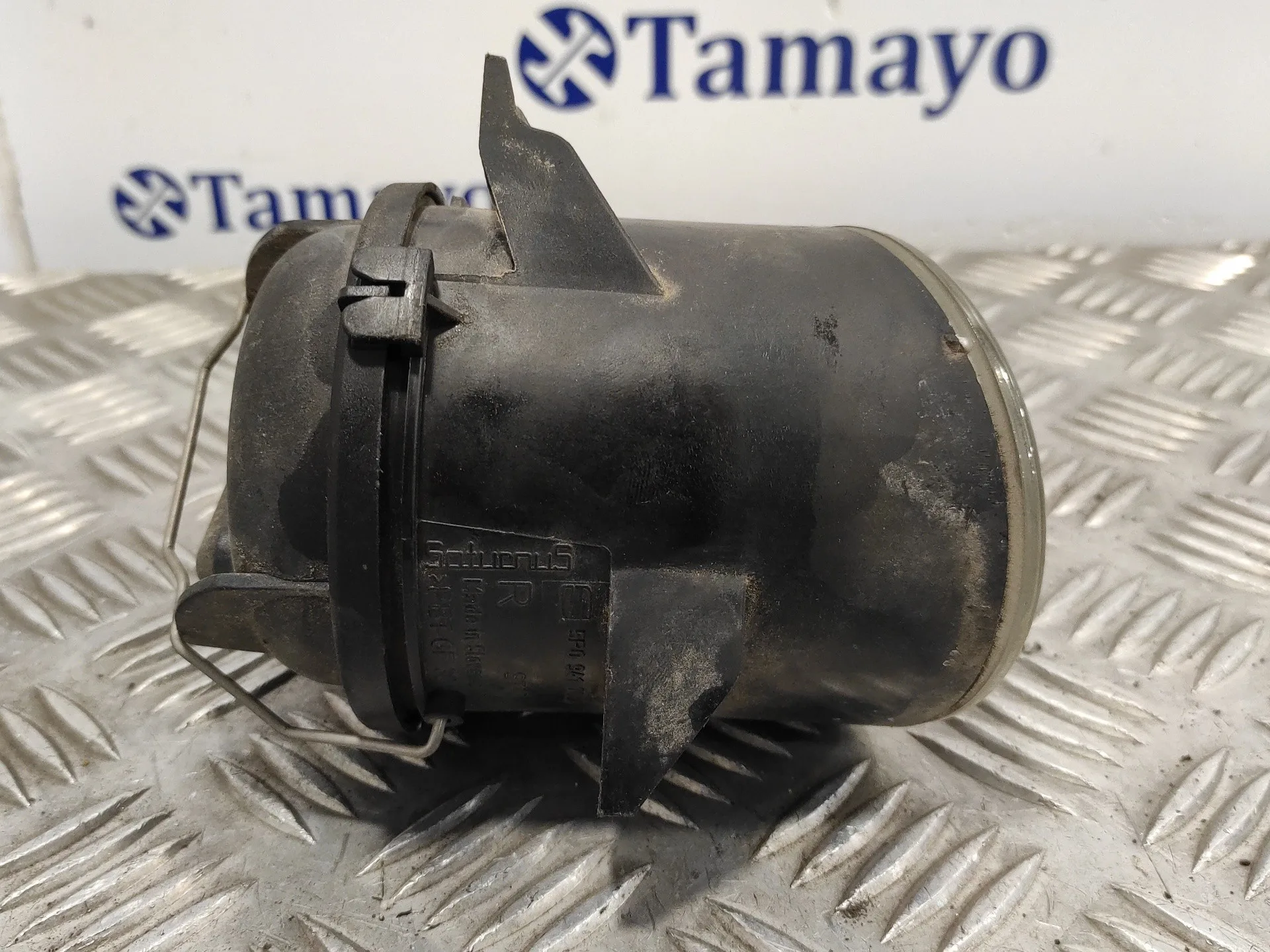 Faro Antiniebla Derecho para Seat Altea Xl (5P5)