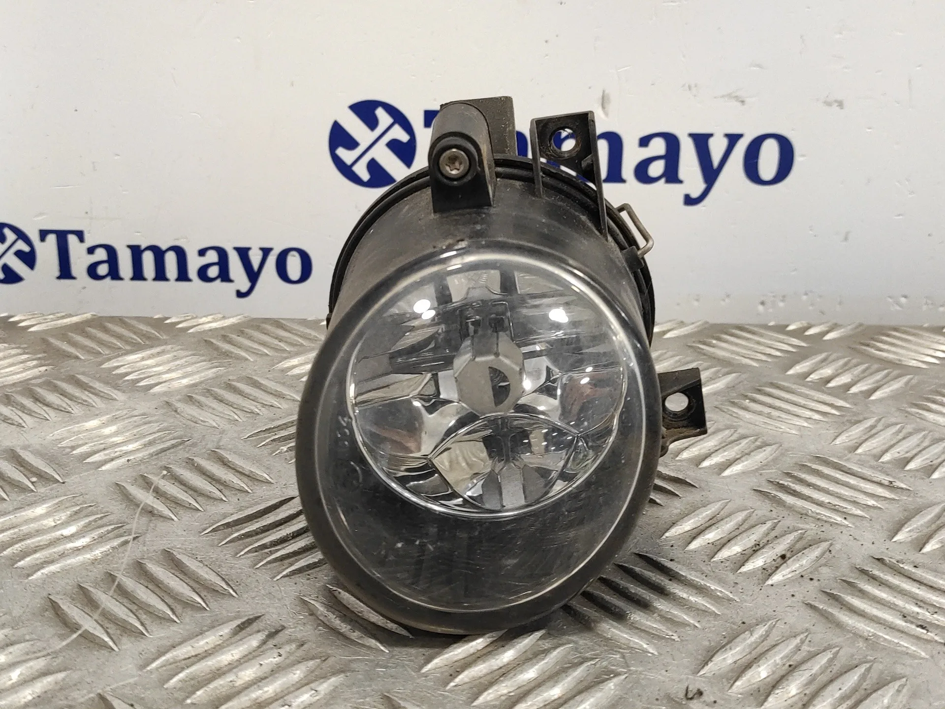 Faro Antiniebla Izquierdo para Seat Altea Xl (5P5)