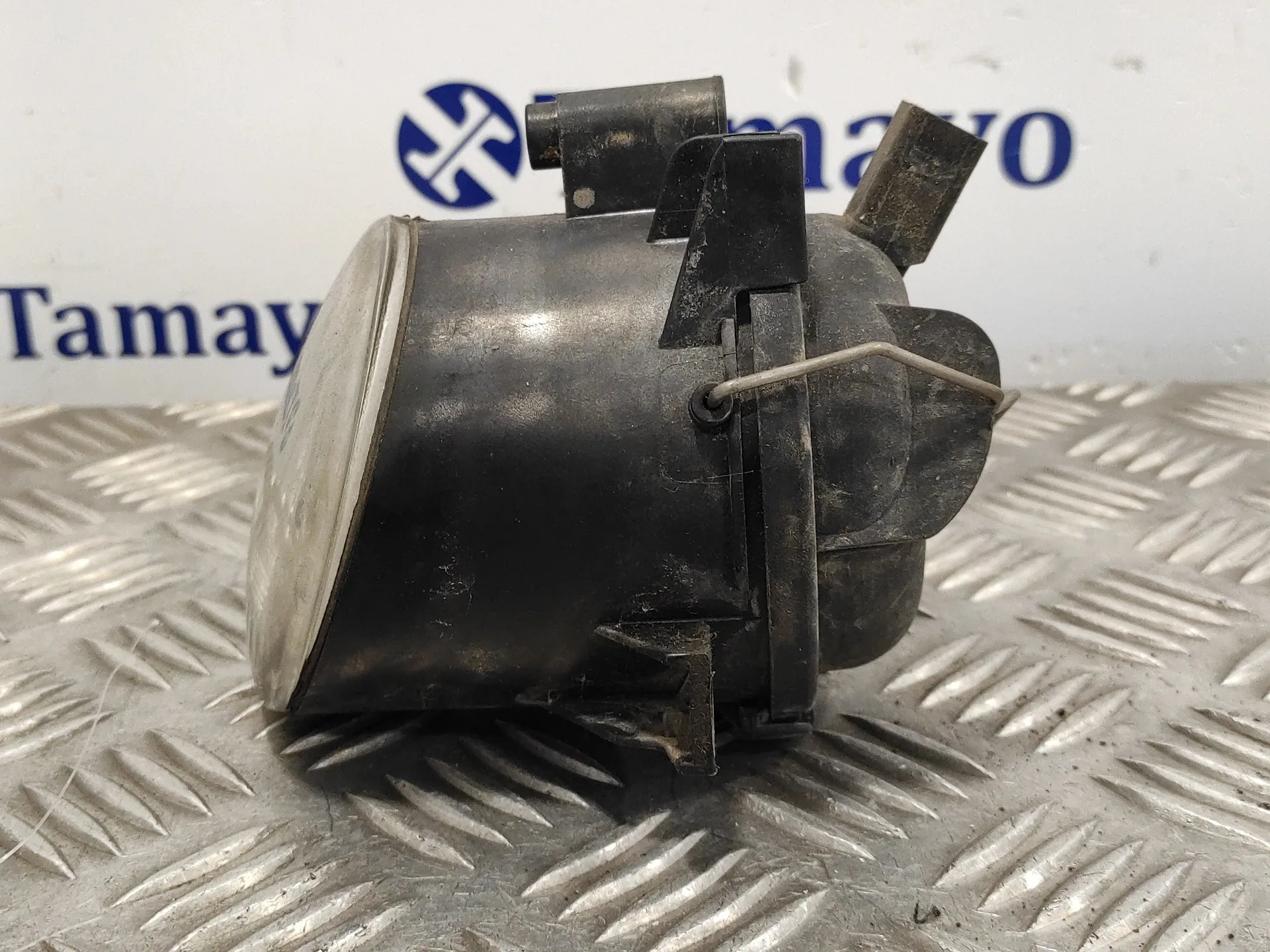 Faro Antiniebla Izquierdo para Seat Altea Xl (5P5)