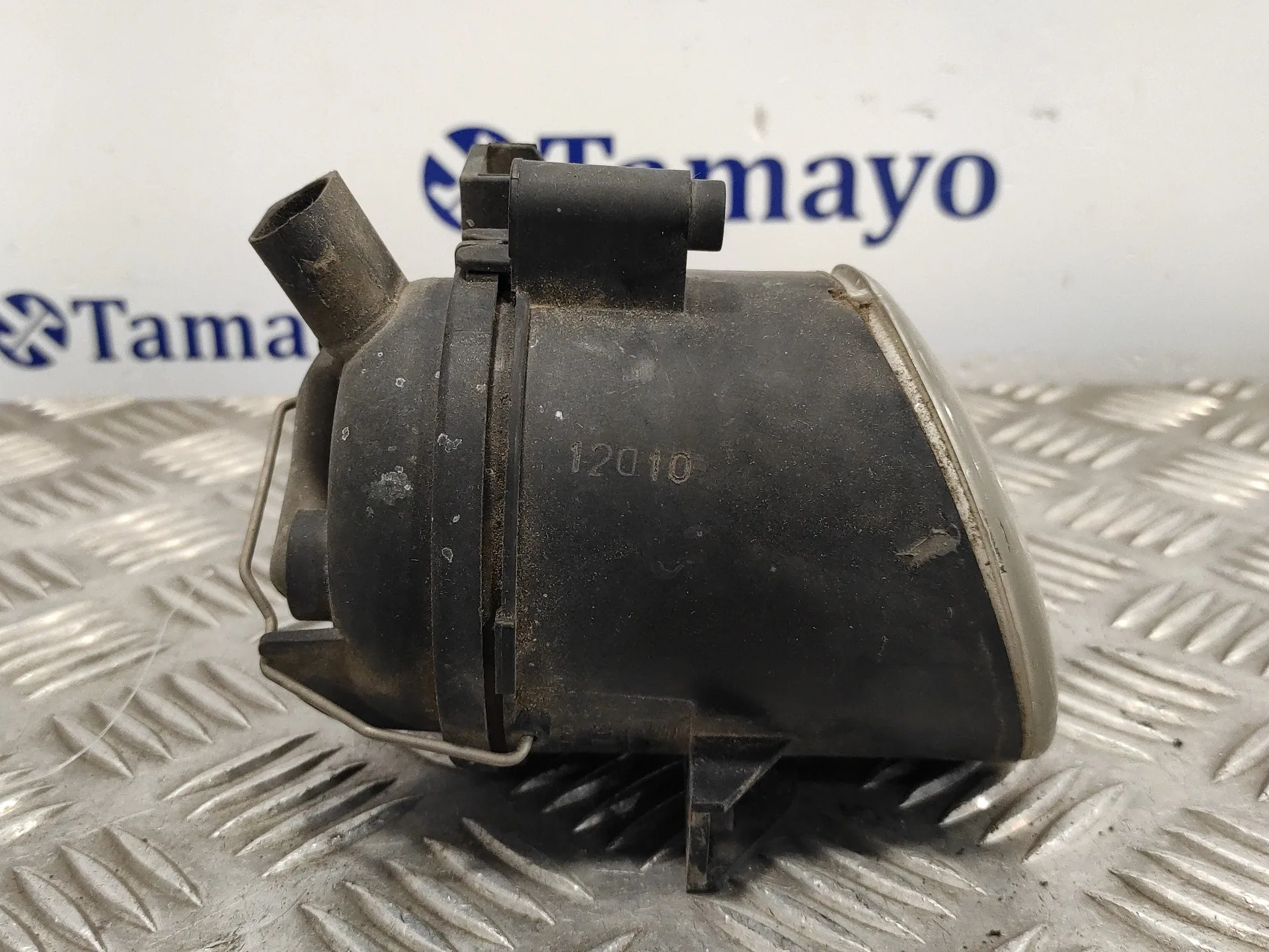 Faro Antiniebla Izquierdo para Seat Altea Xl (5P5)